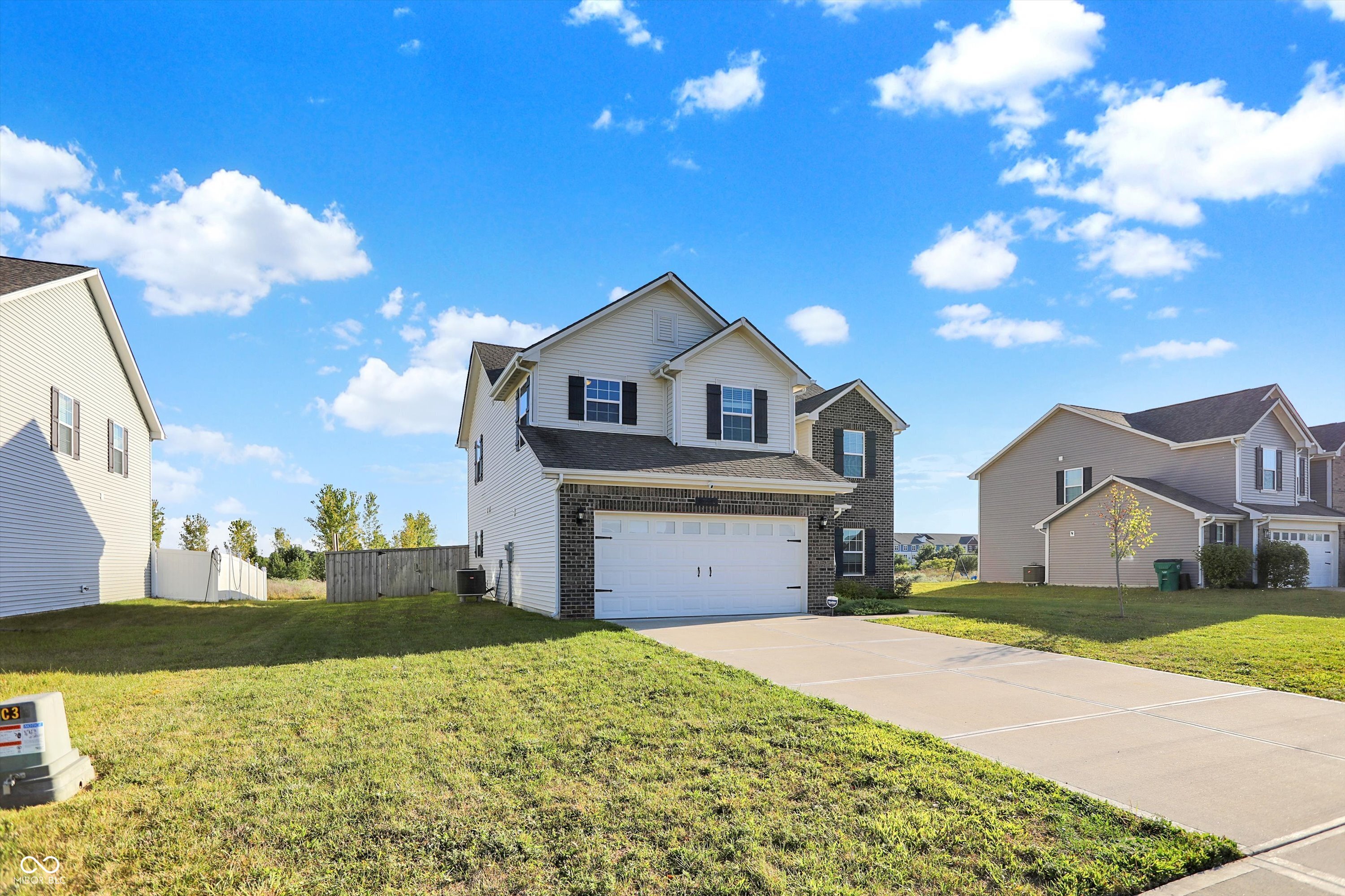 8207 Cagles Mill Trace