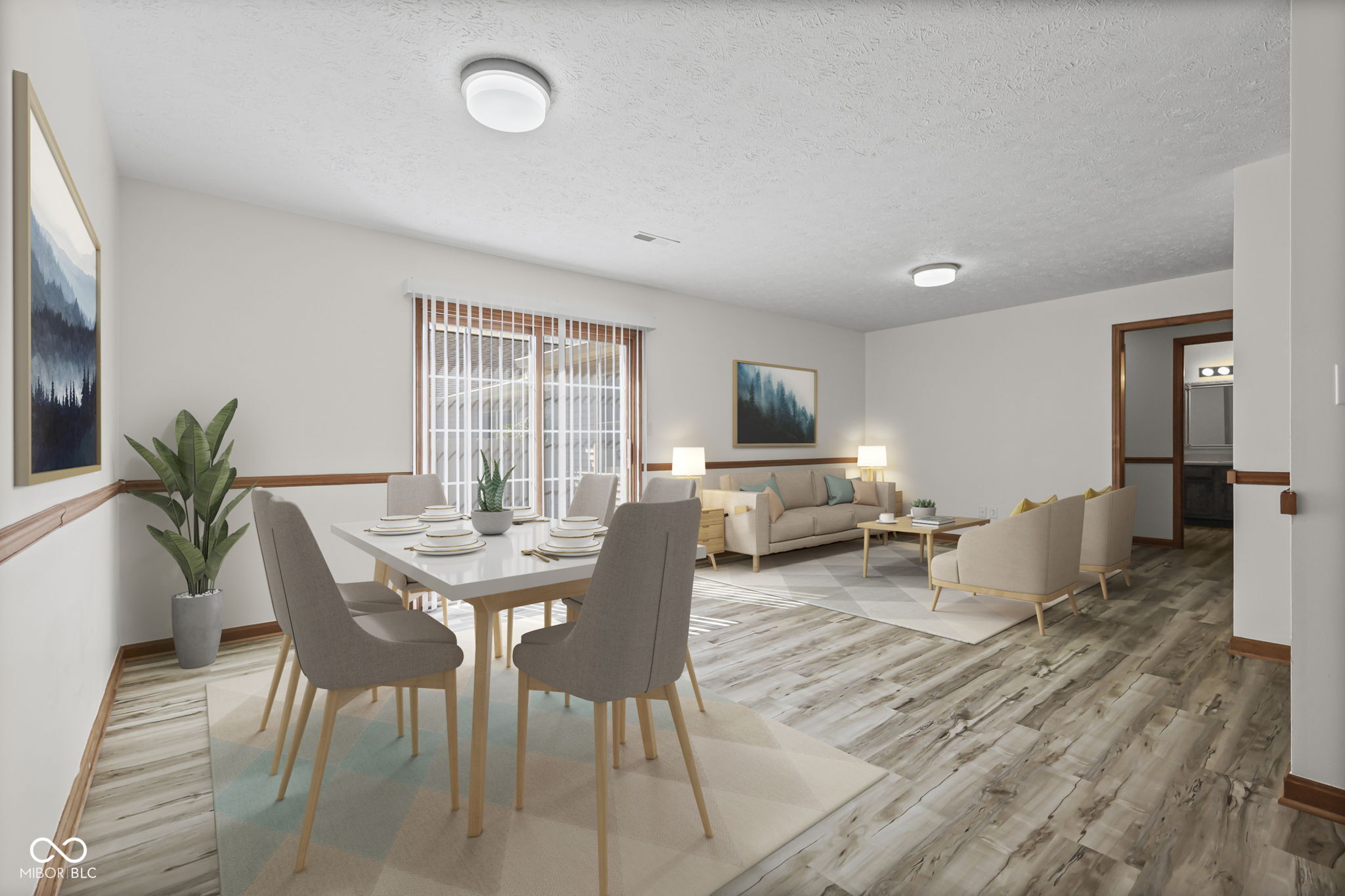 201 Longcastle Drive Unit: APT 1