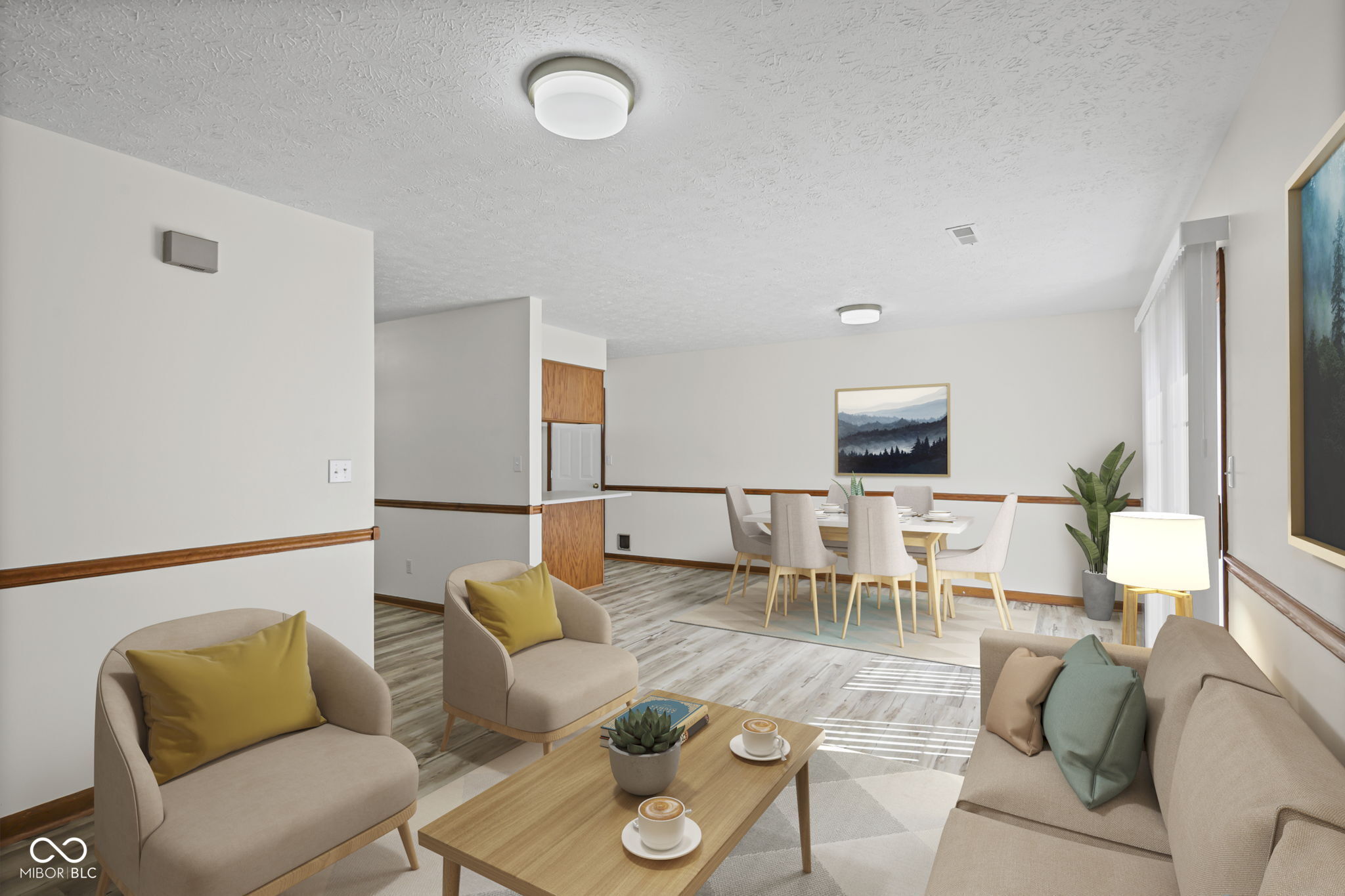 201 Longcastle Drive Unit: APT 1