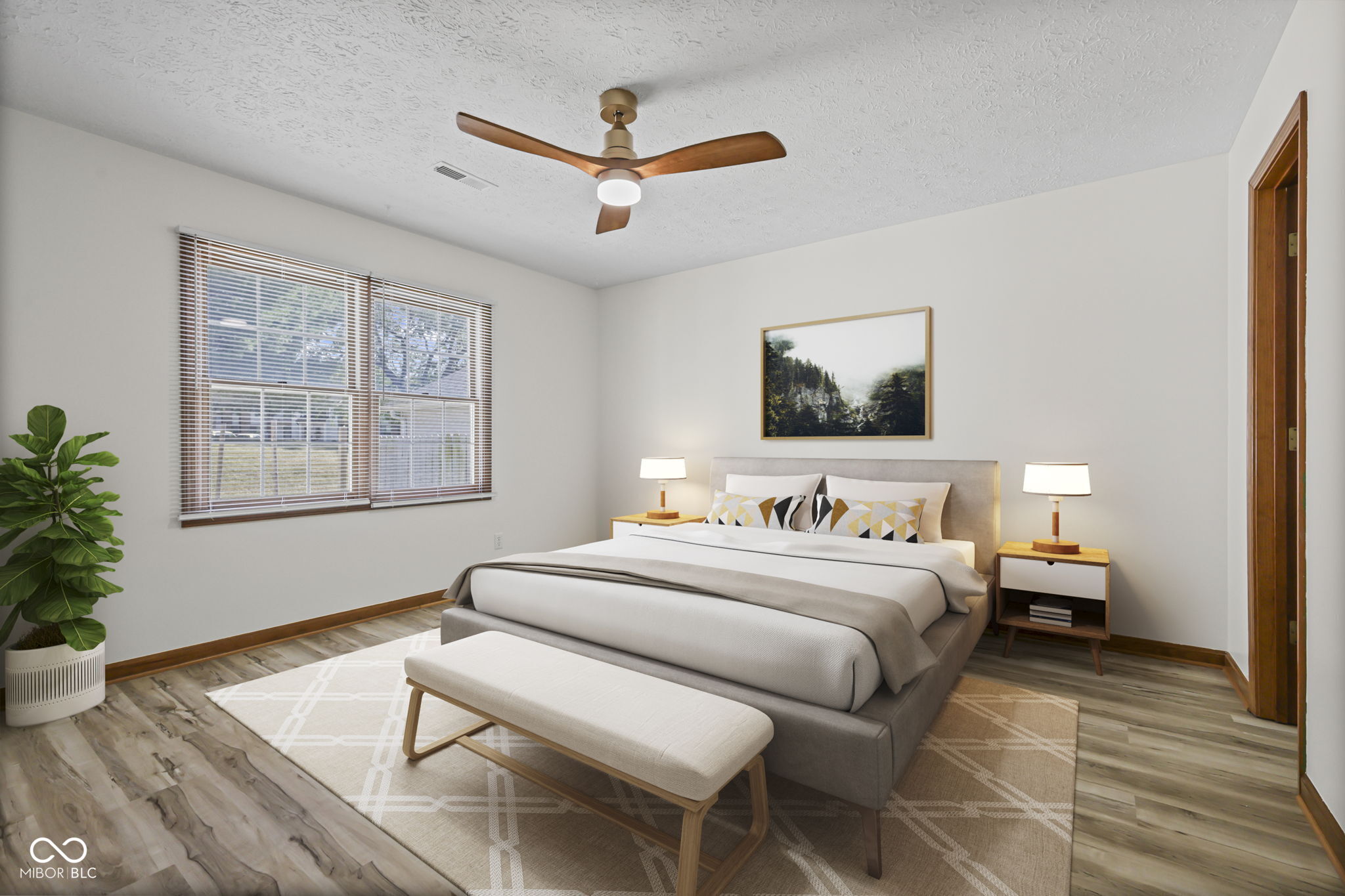 201 Longcastle Drive Unit: APT 1