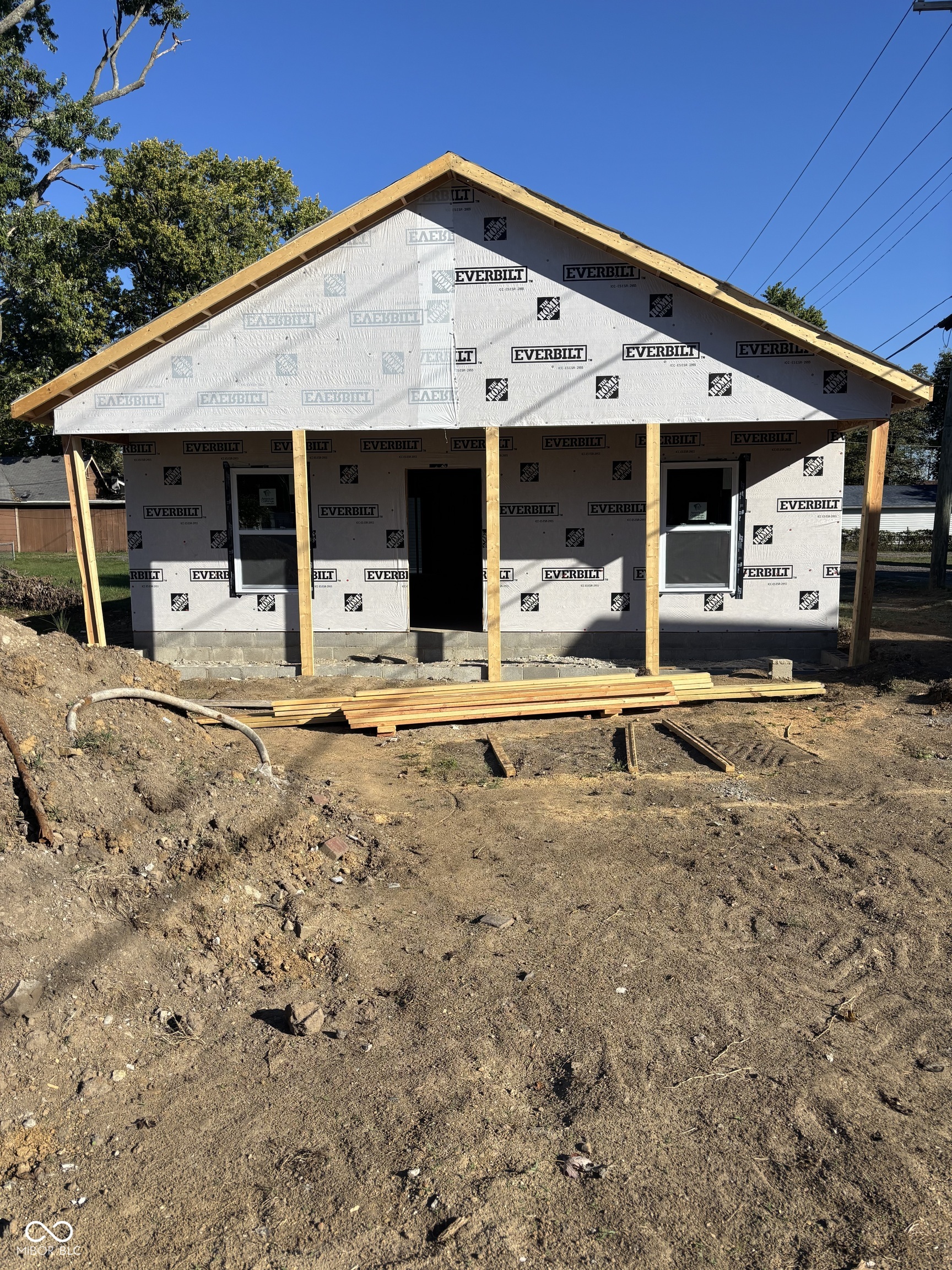 560 W Harrison Street