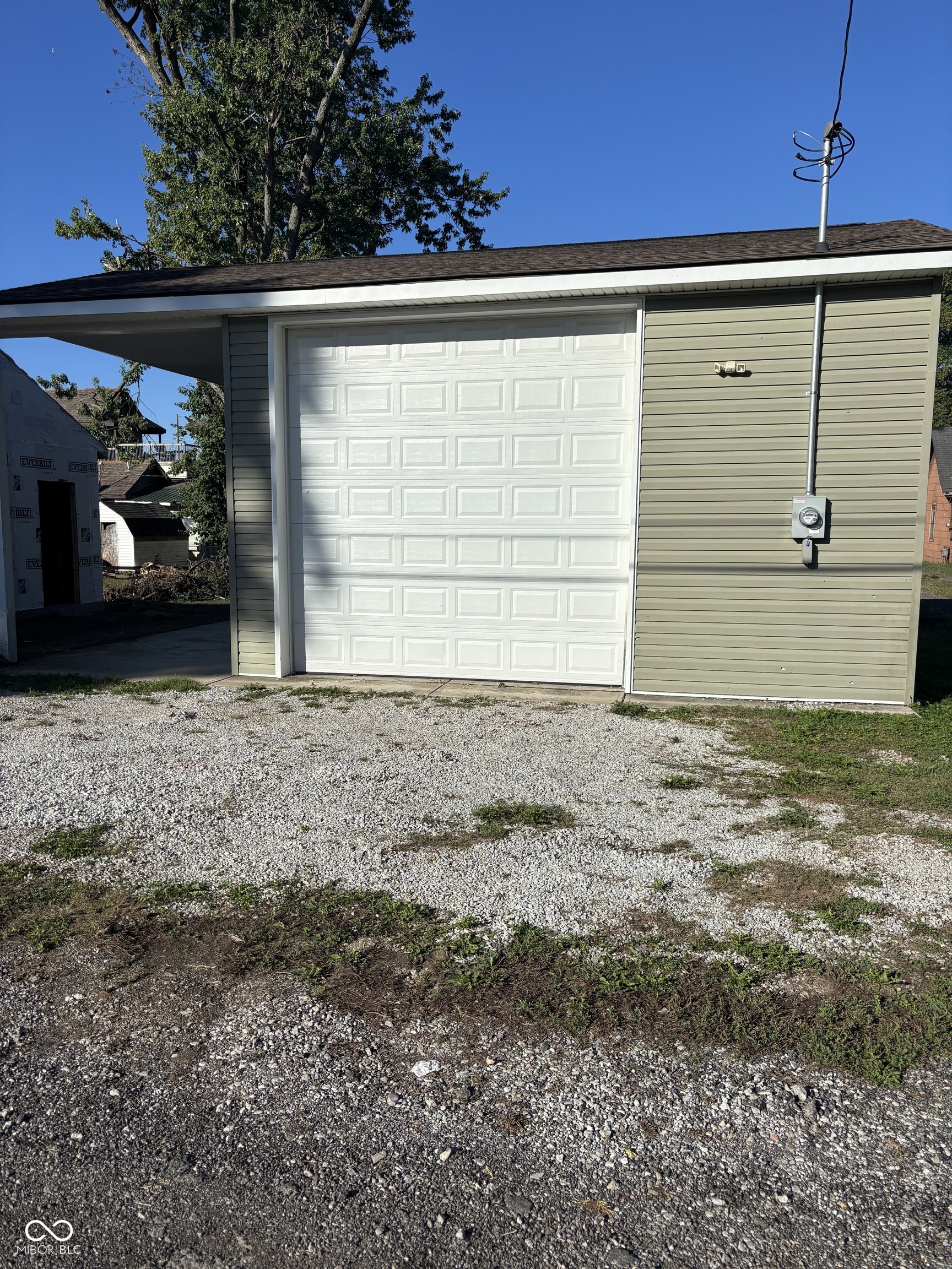 560 W Harrison Street