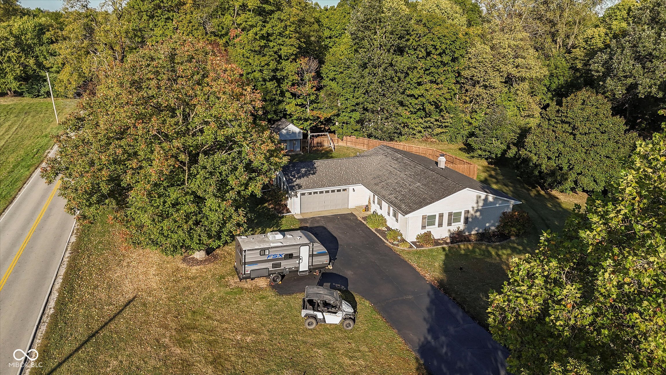 303 Countrywood Drive