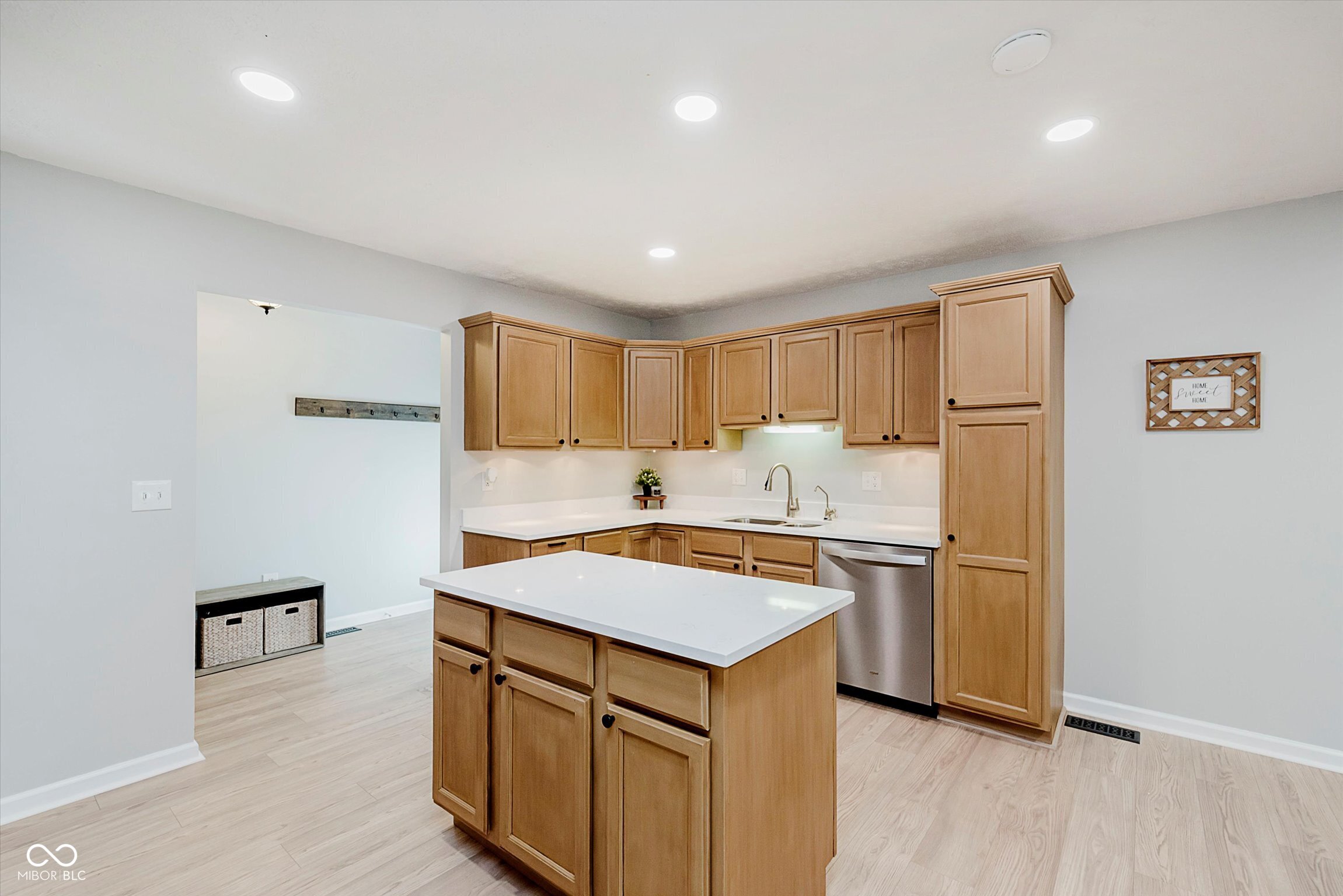 303 Countrywood Drive