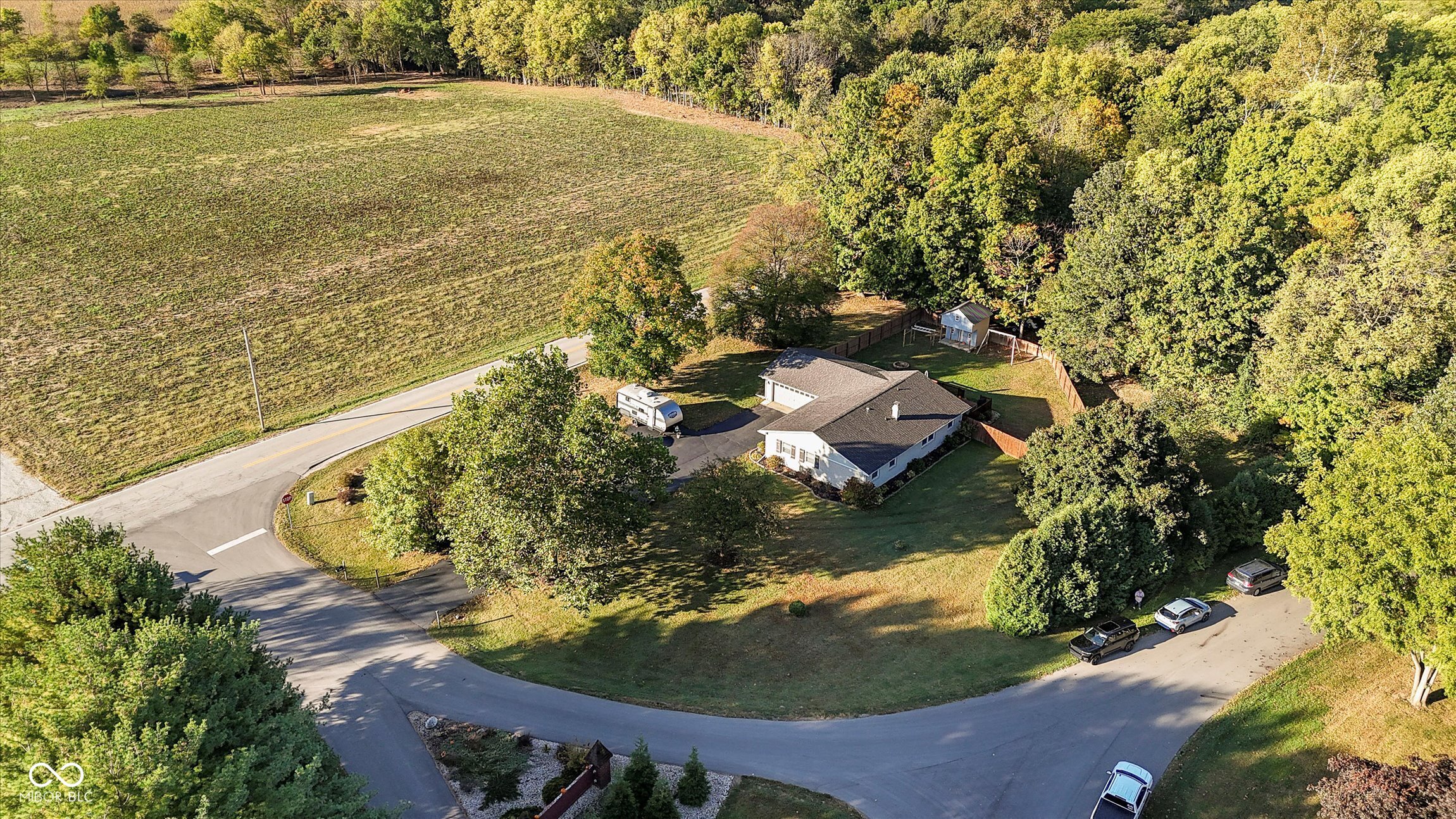 303 Countrywood Drive