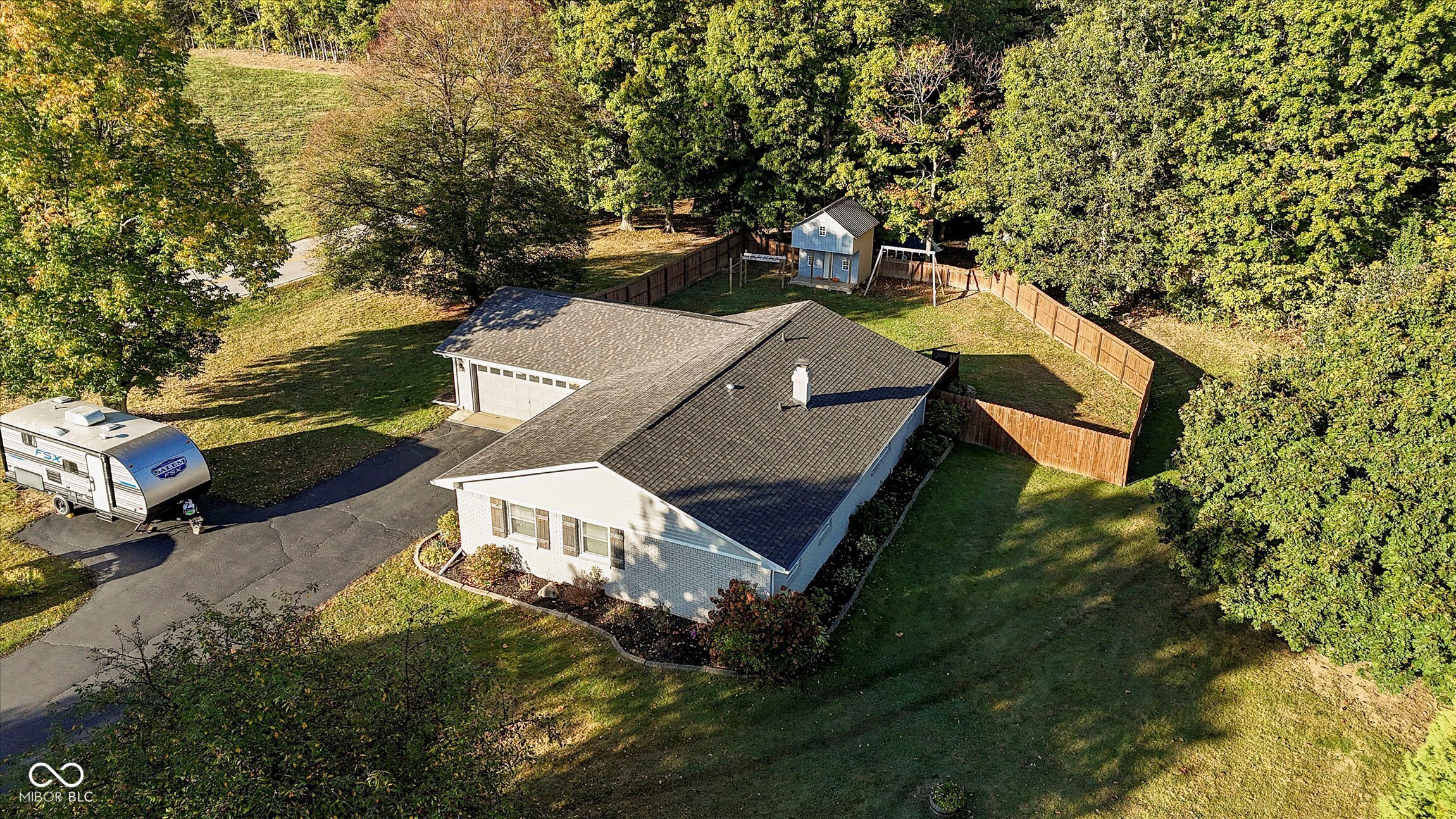 303 Countrywood Drive