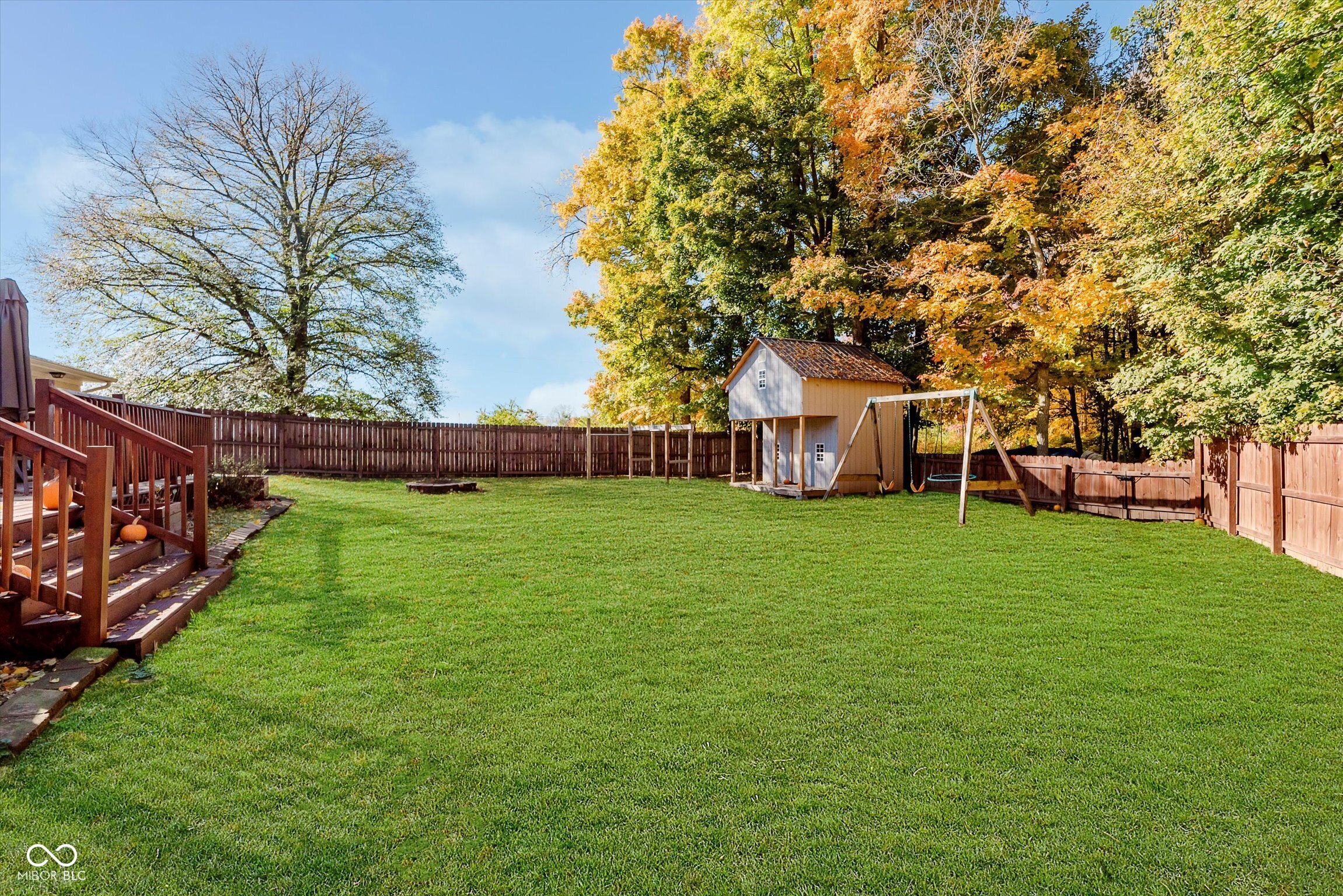 303 Countrywood Drive