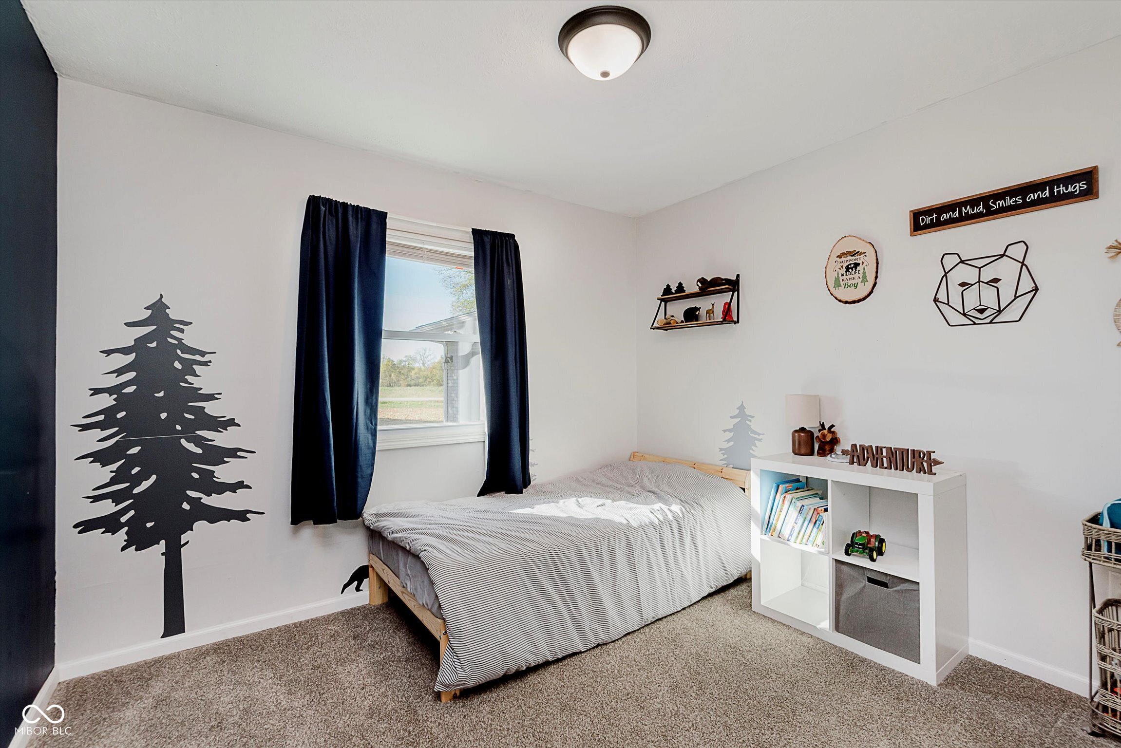 303 Countrywood Drive