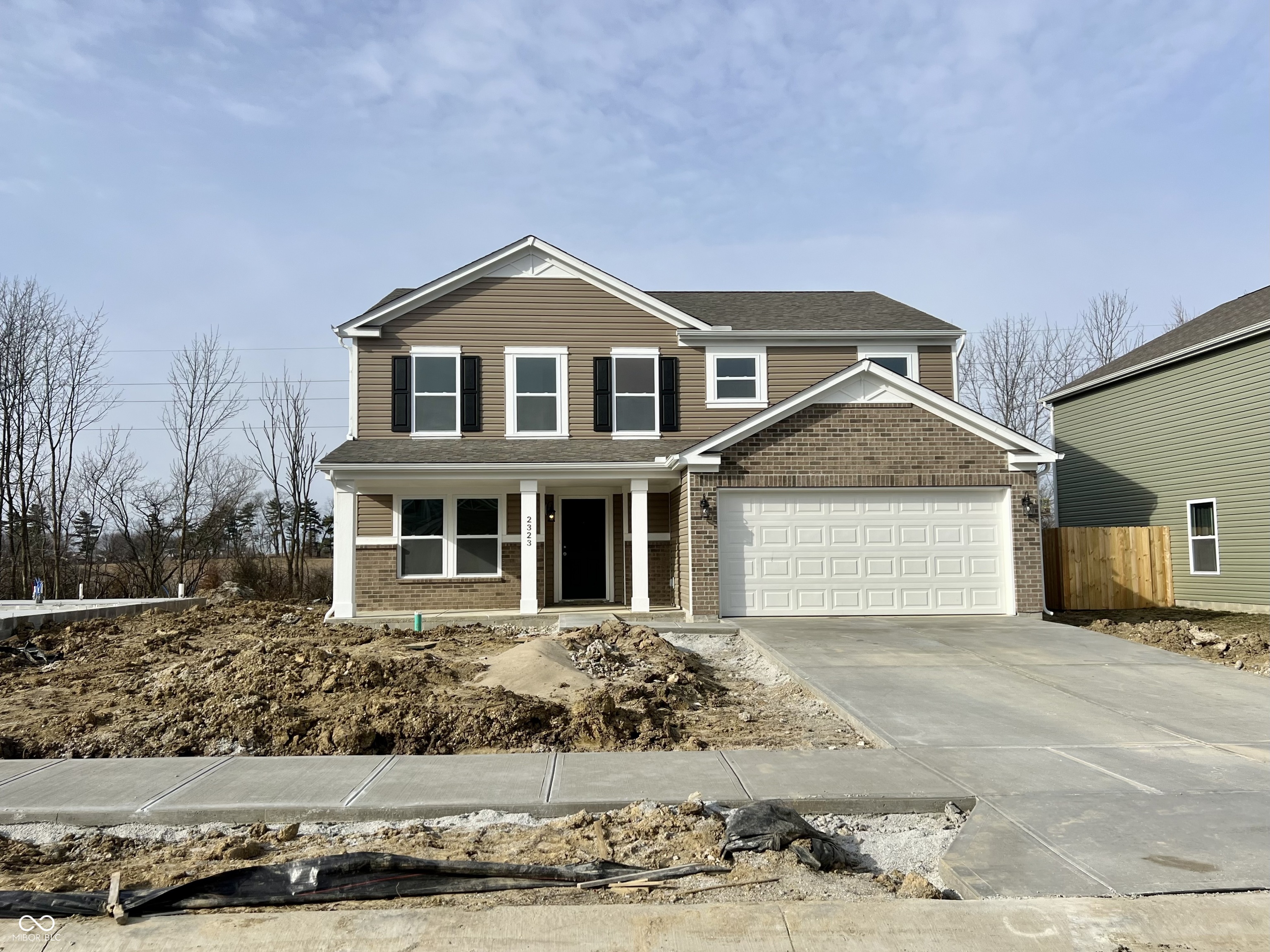 2323 N Liberty Lakes Drive