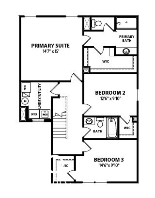 7633 Sebastian Place