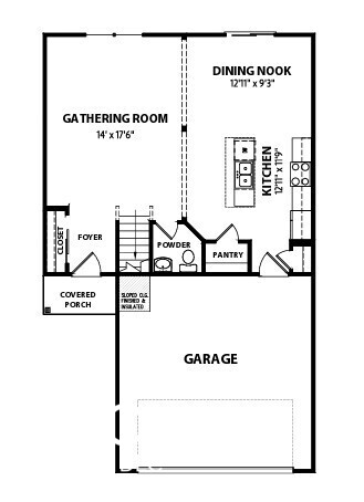 7633 Sebastian Place