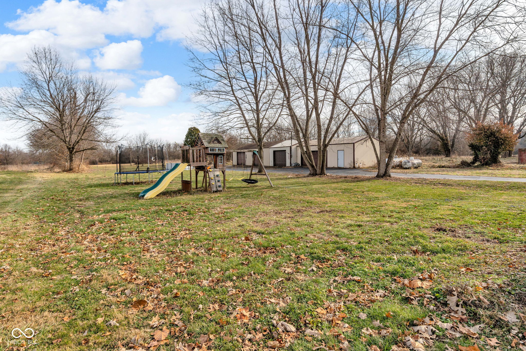 4601 S County Road 500 E