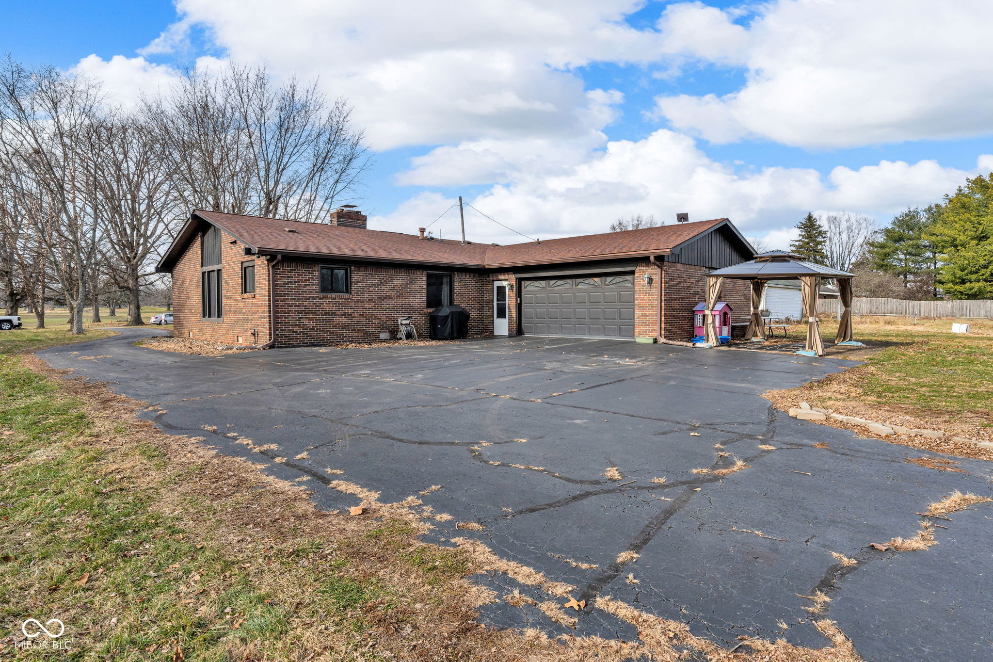 4601 S County Road 500 E