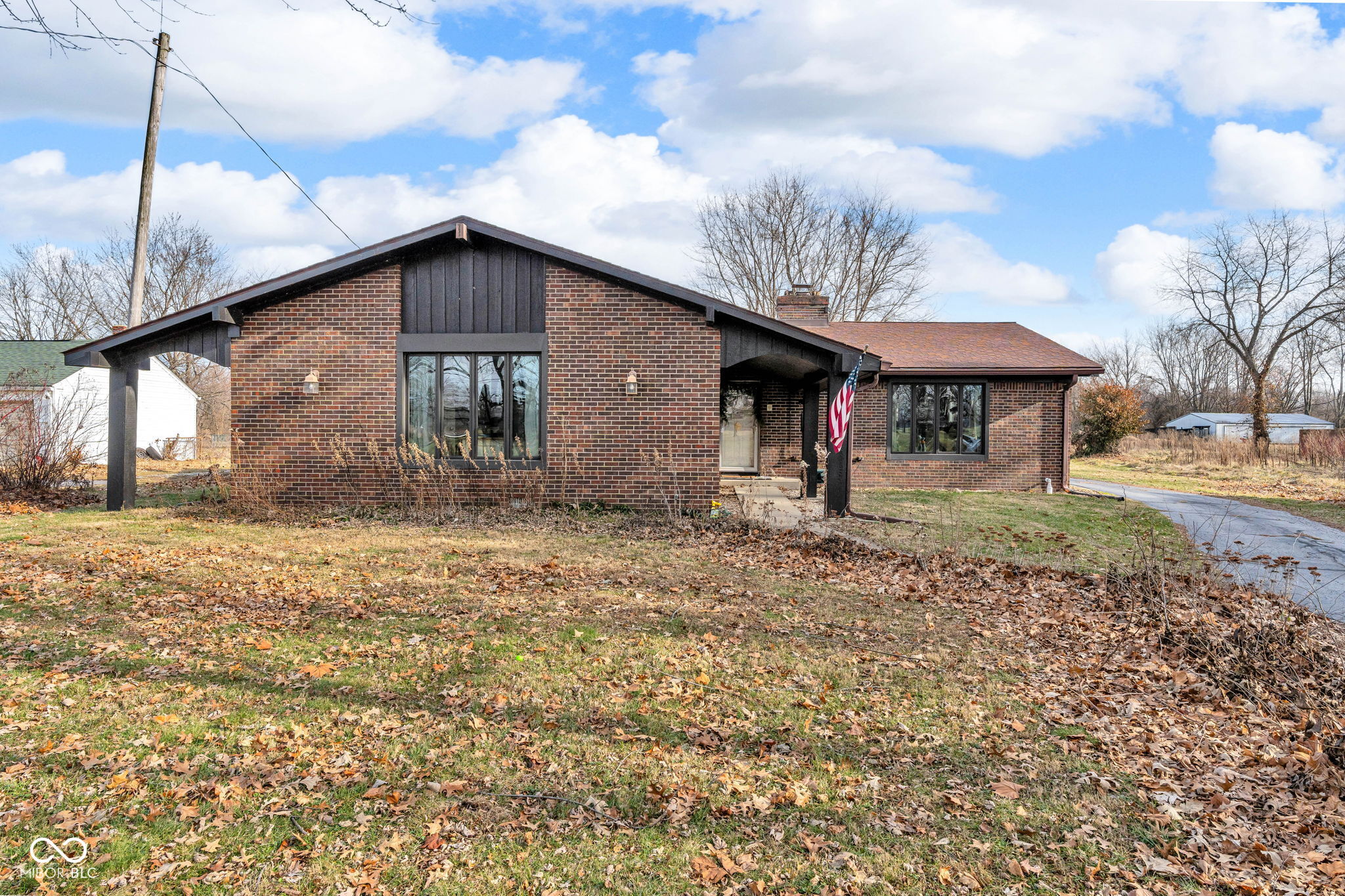 4601 S County Road 500 E