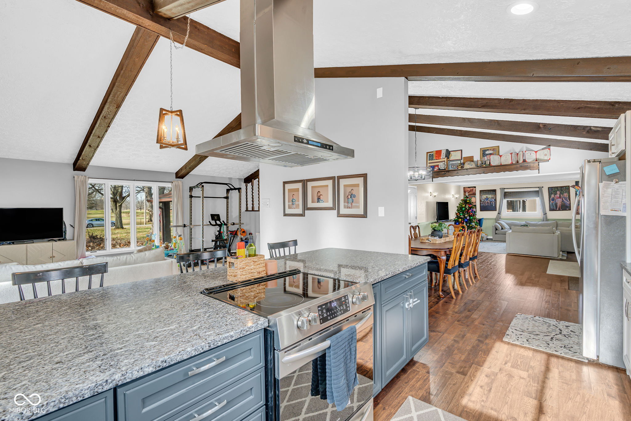 4601 S County Road 500 E