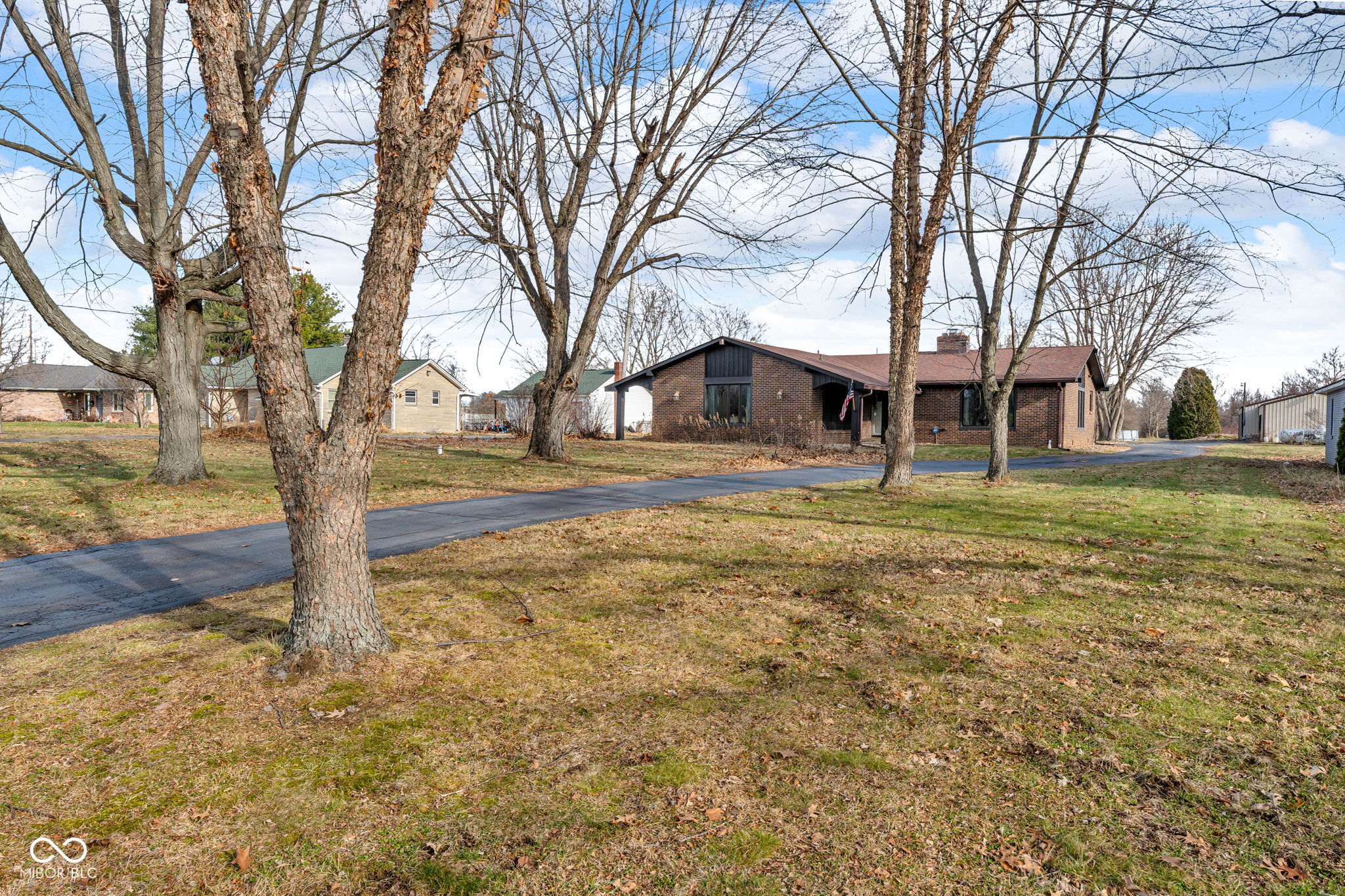 4601 S County Road 500 E