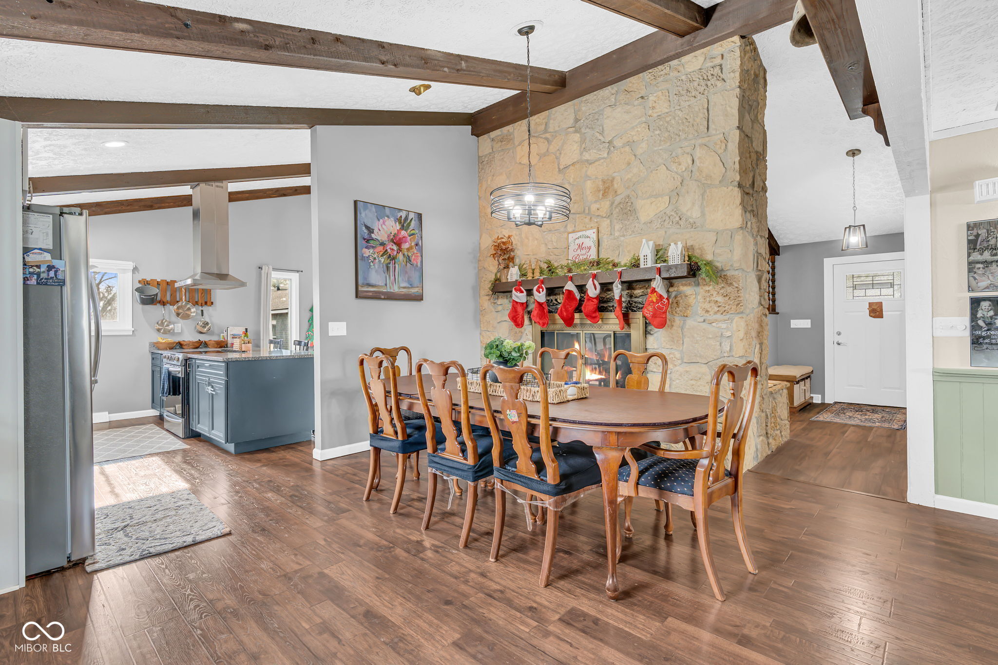 4601 S County Road 500 E