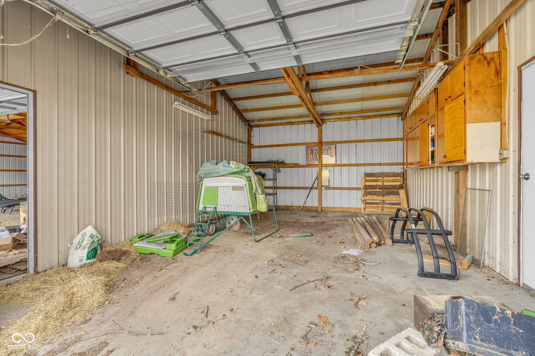 4601 S County Road 500 E