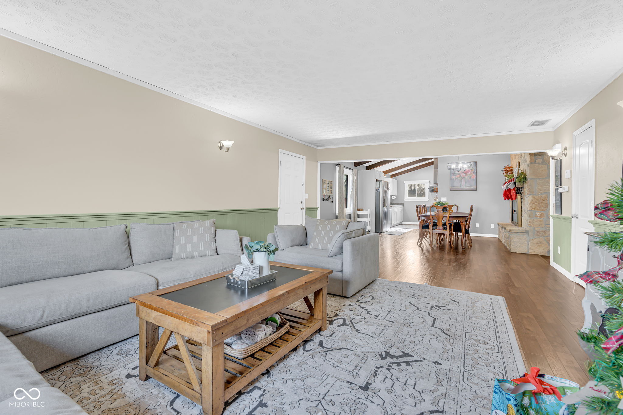 4601 S County Road 500 E