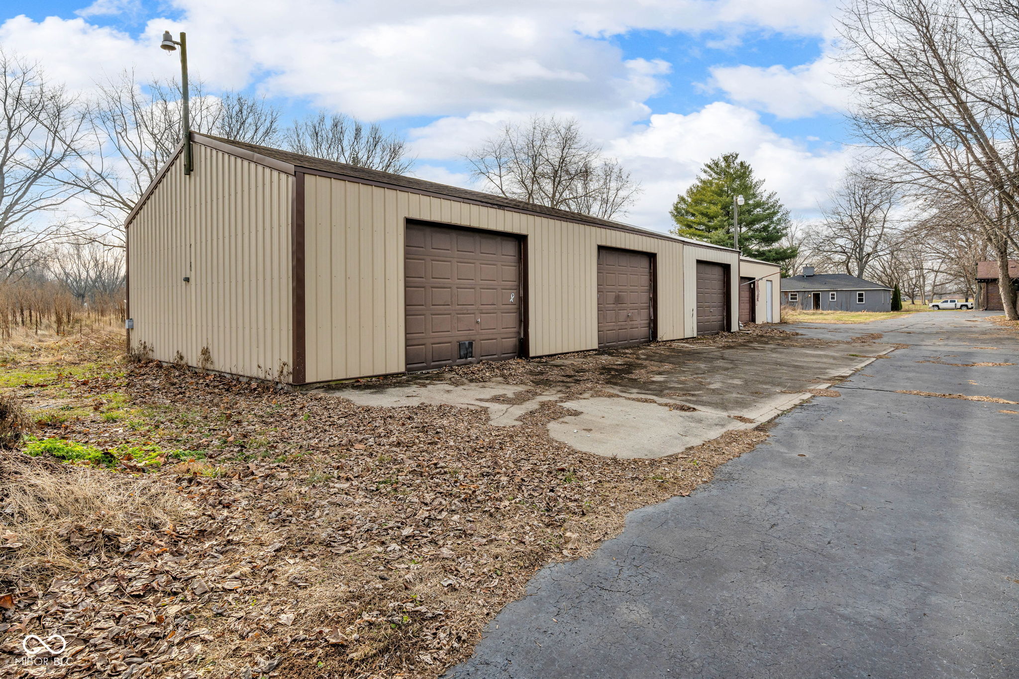 4601 S County Road 500 E