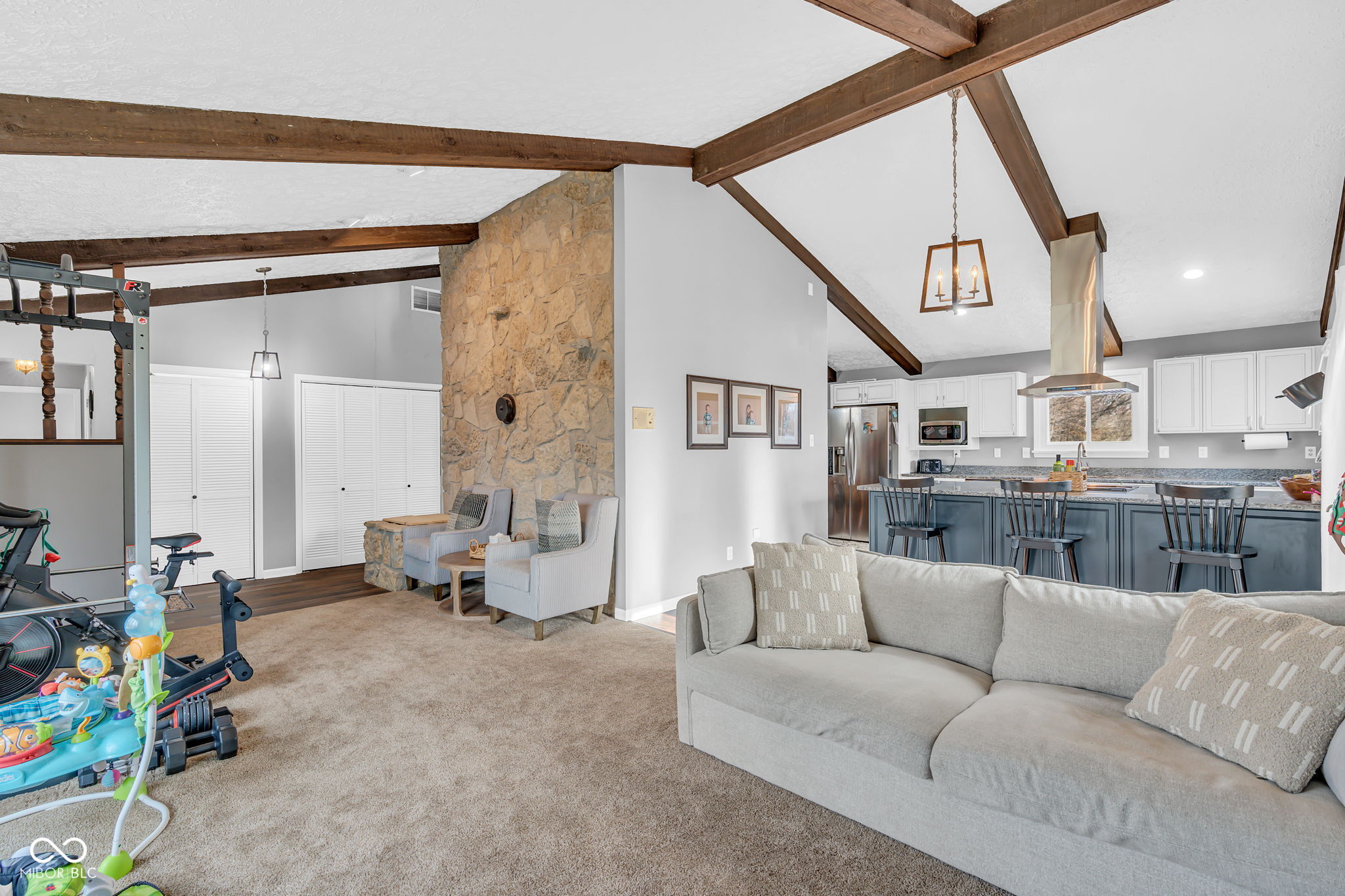 4601 S County Road 500 E