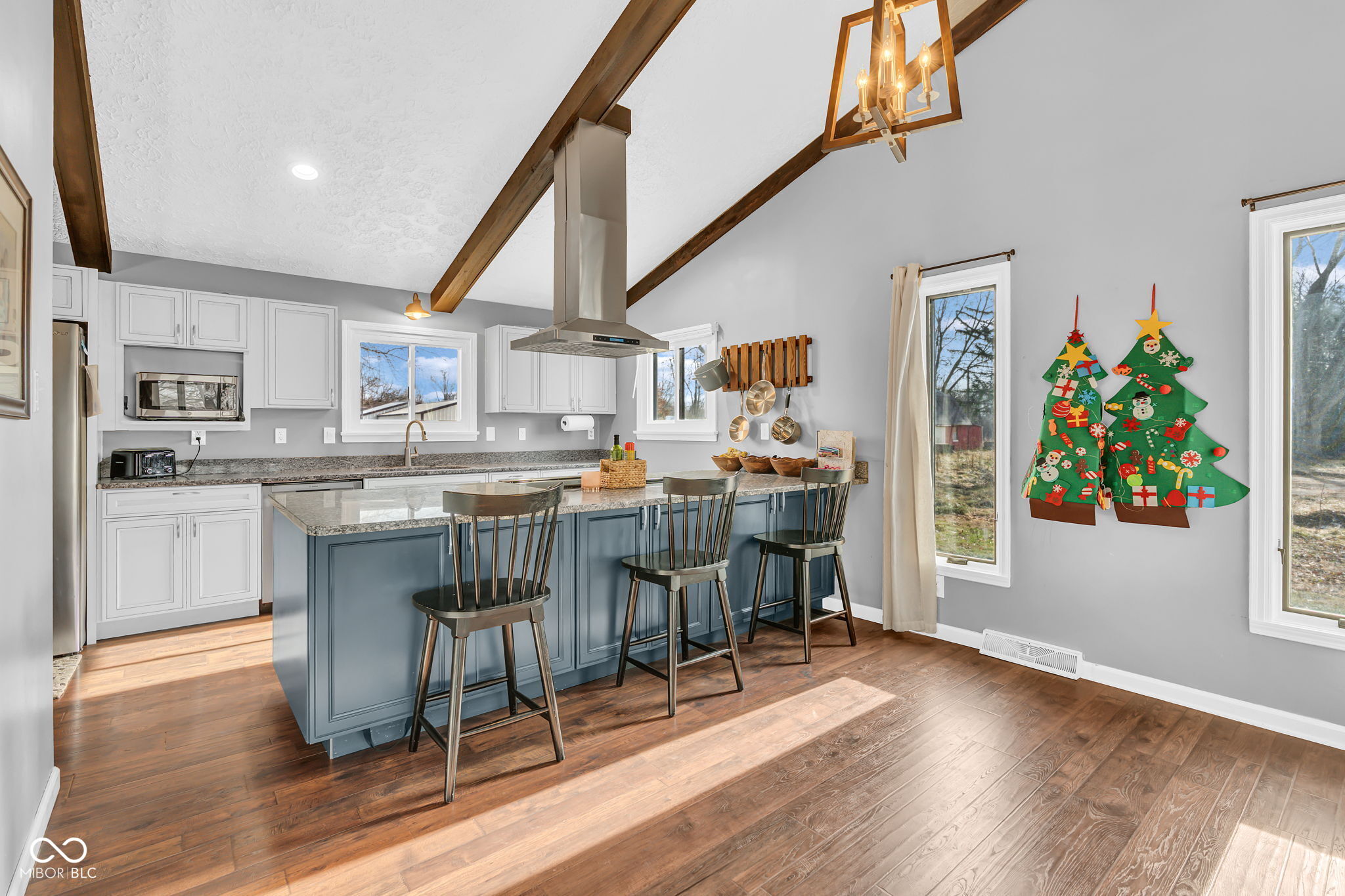 4601 S County Road 500 E