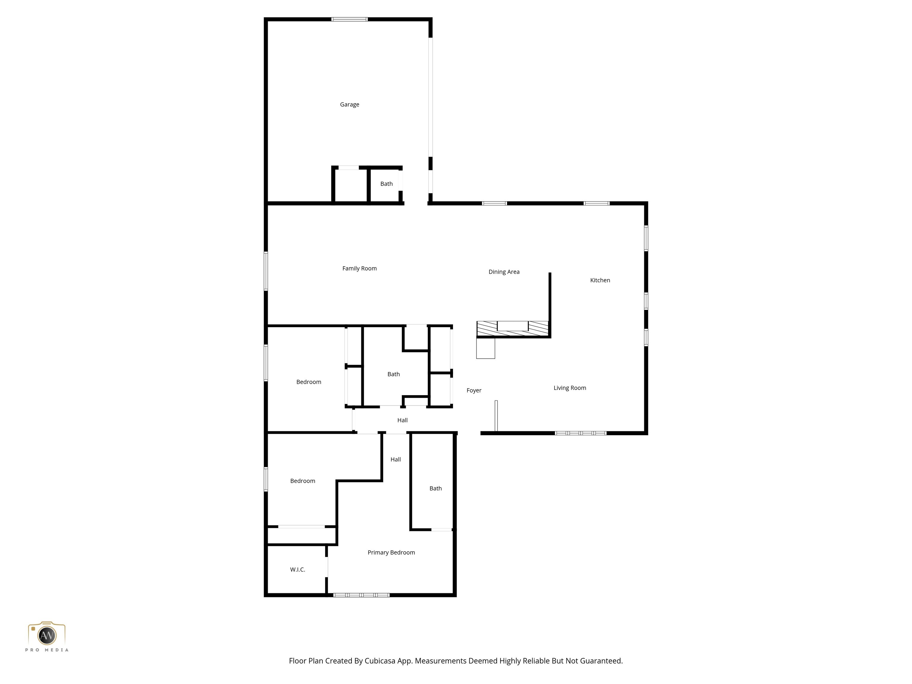 4601 S County Road 500 E