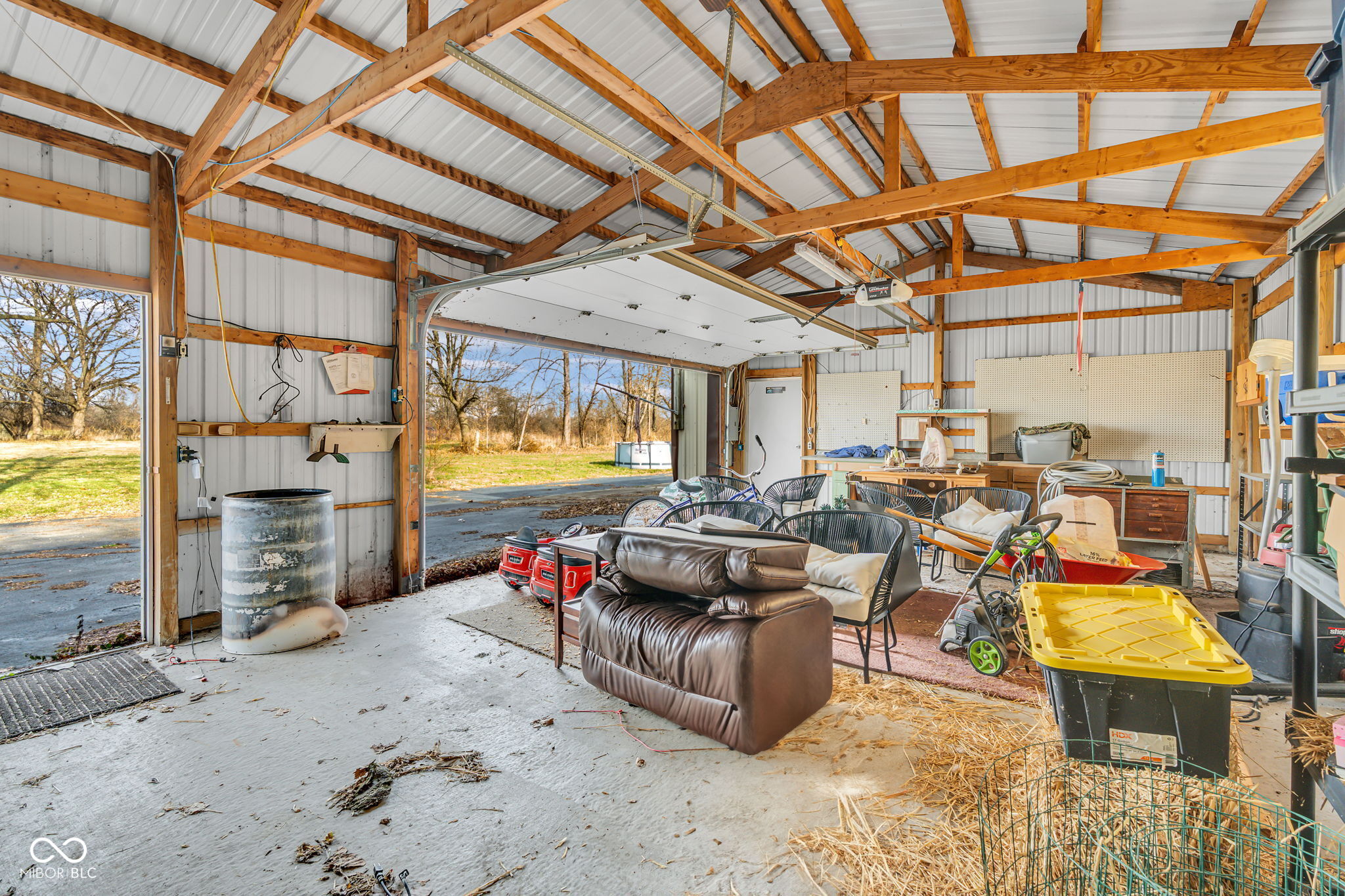 4601 S County Road 500 E