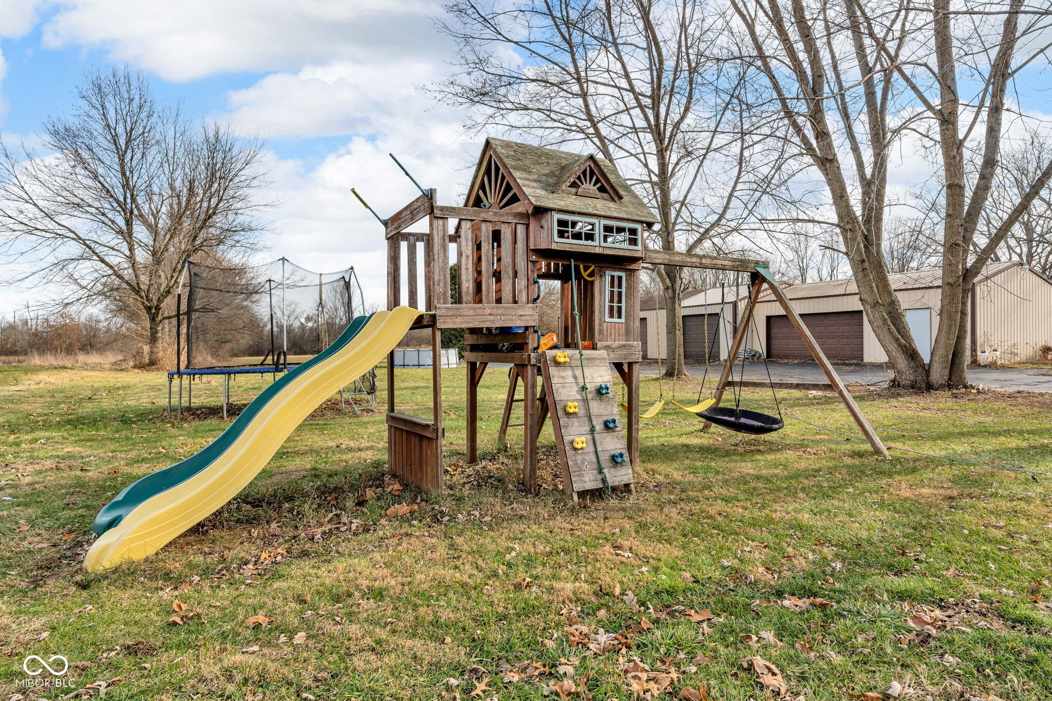 4601 S County Road 500 E