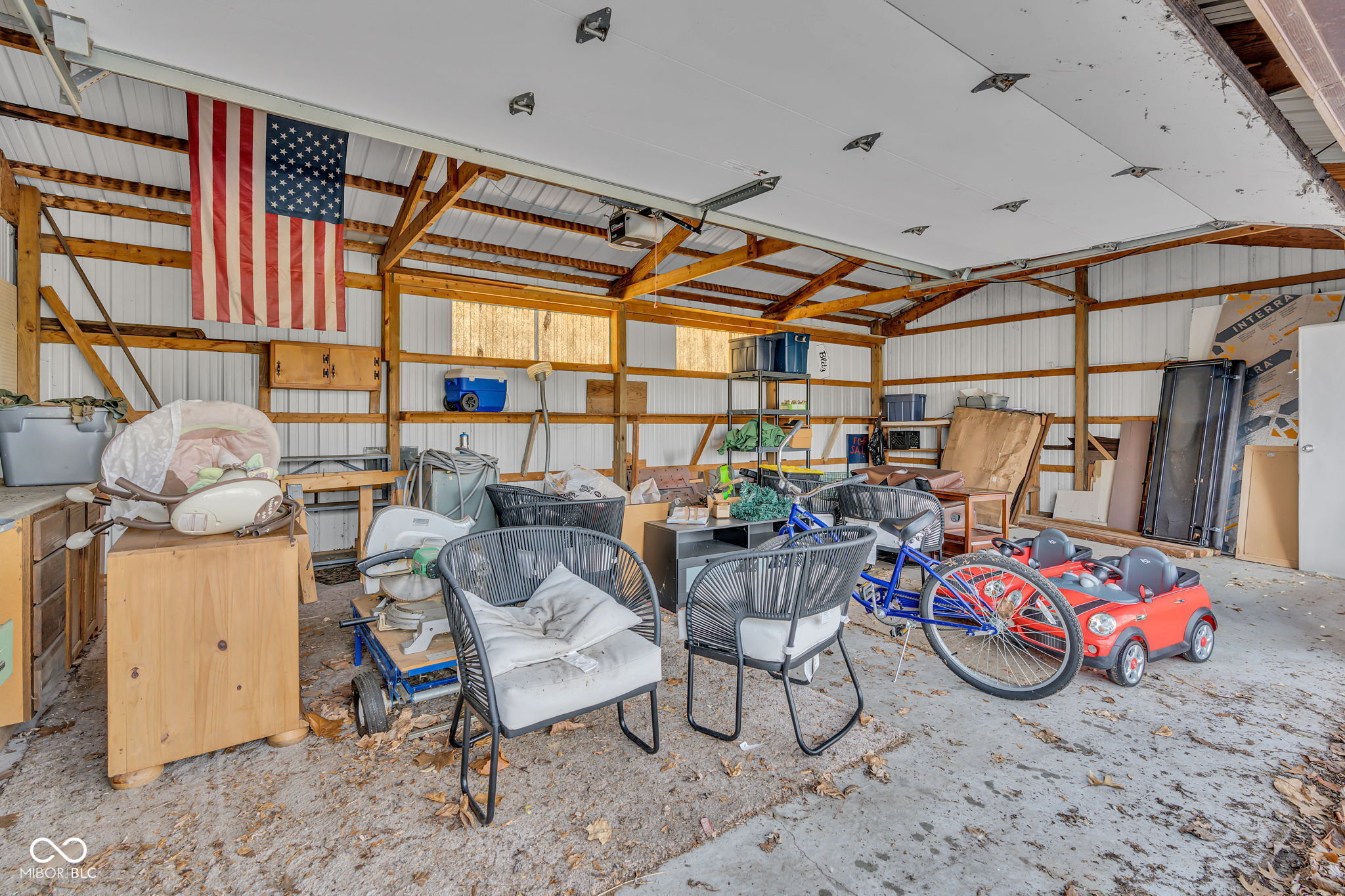 4601 S County Road 500 E