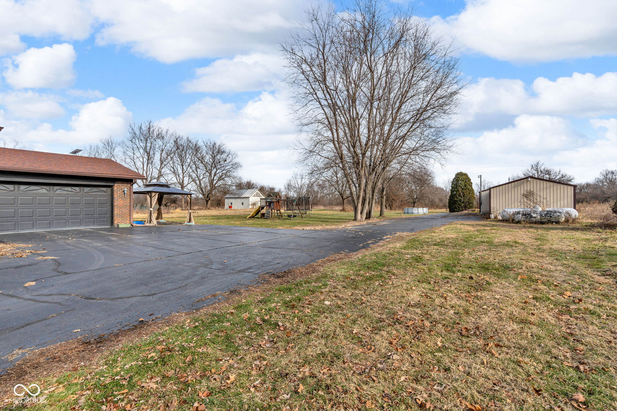 4601 S County Road 500 E