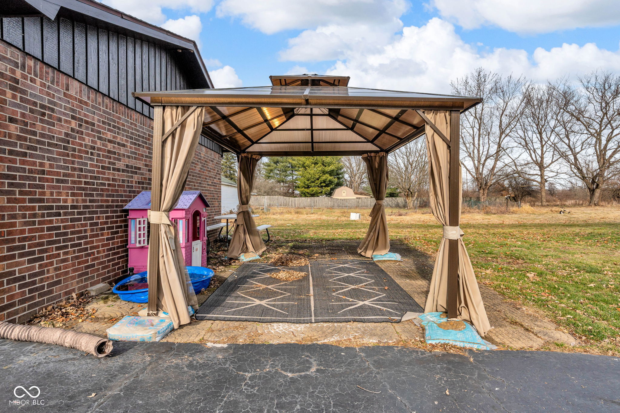 4601 S County Road 500 E