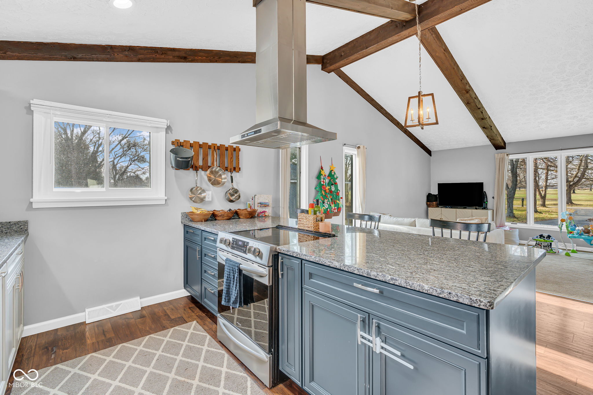 4601 S County Road 500 E