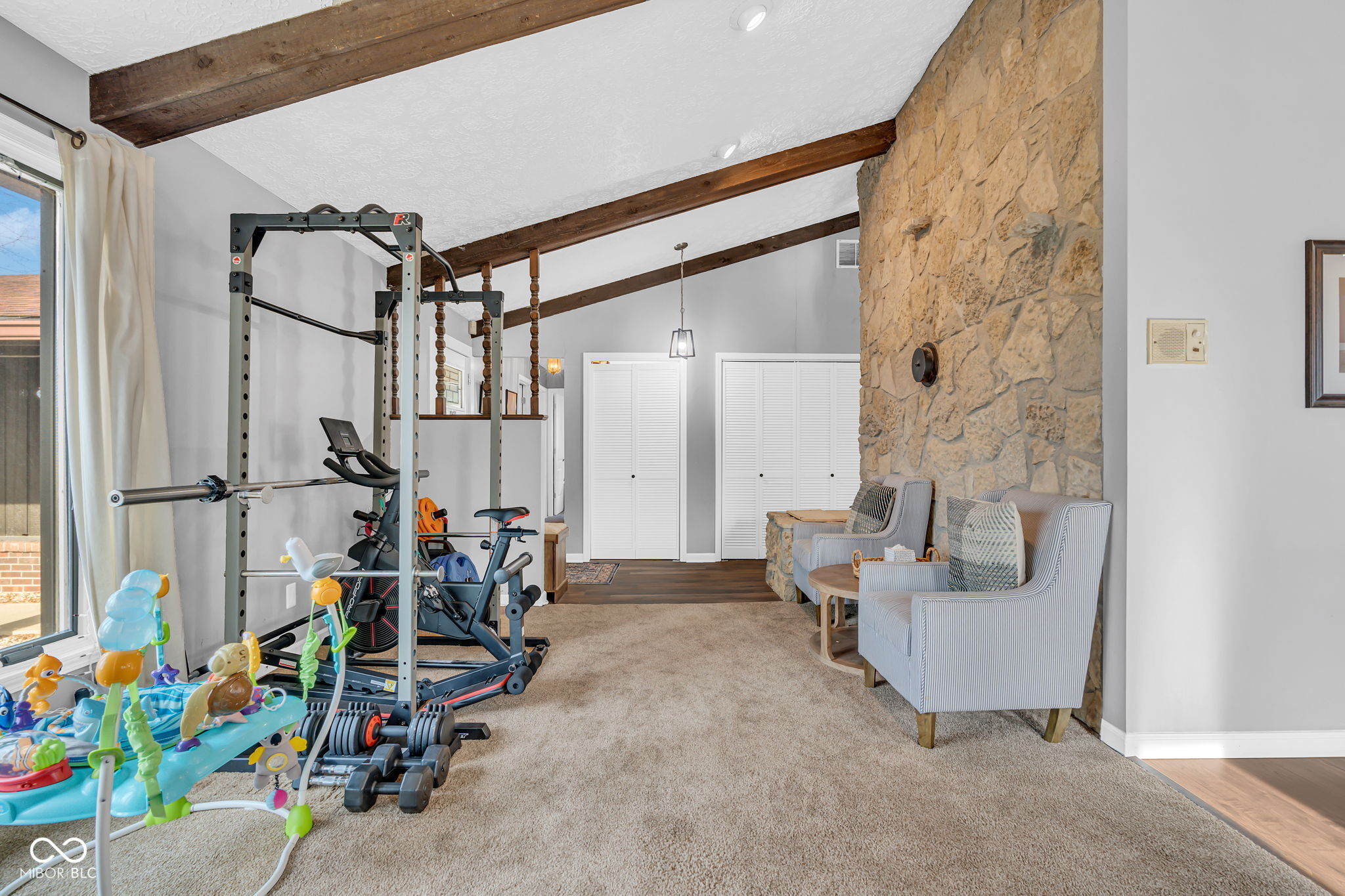 4601 S County Road 500 E