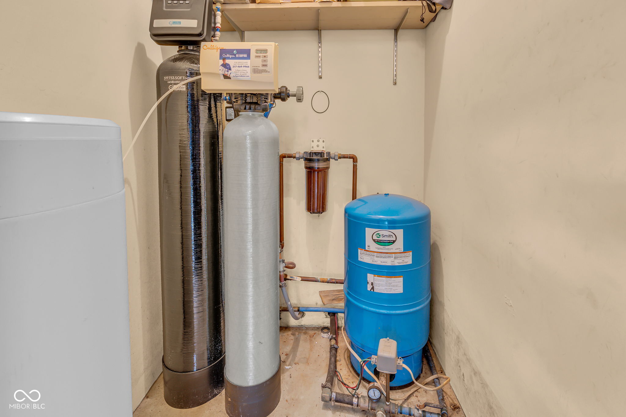 4601 S County Road 500 E