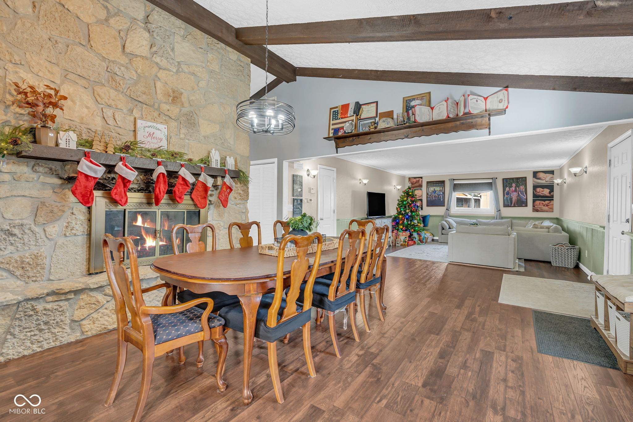 4601 S County Road 500 E