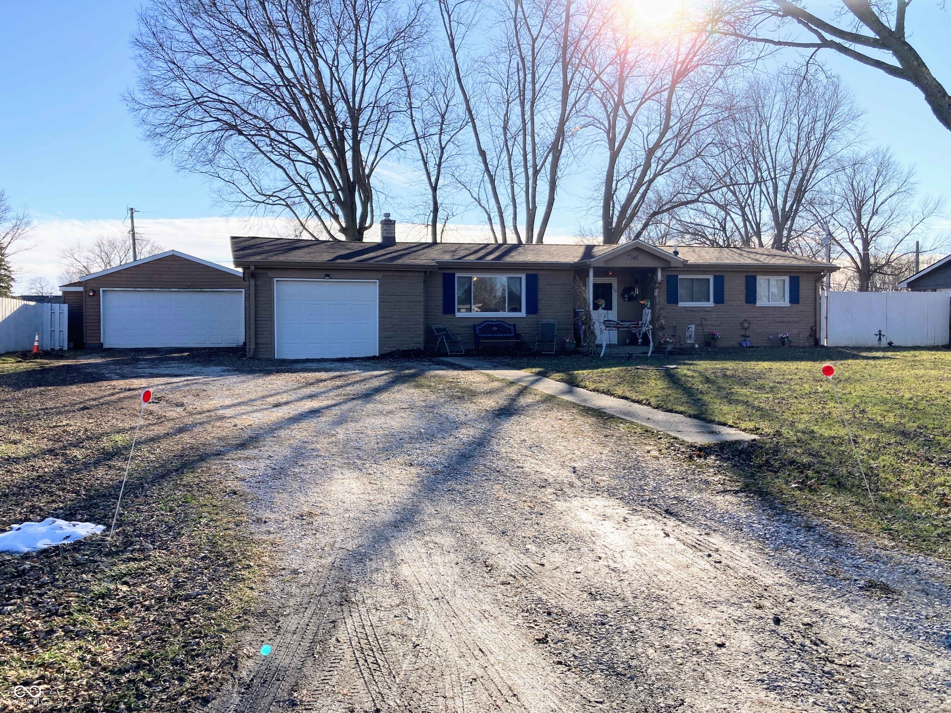 7341 Buddy Lane