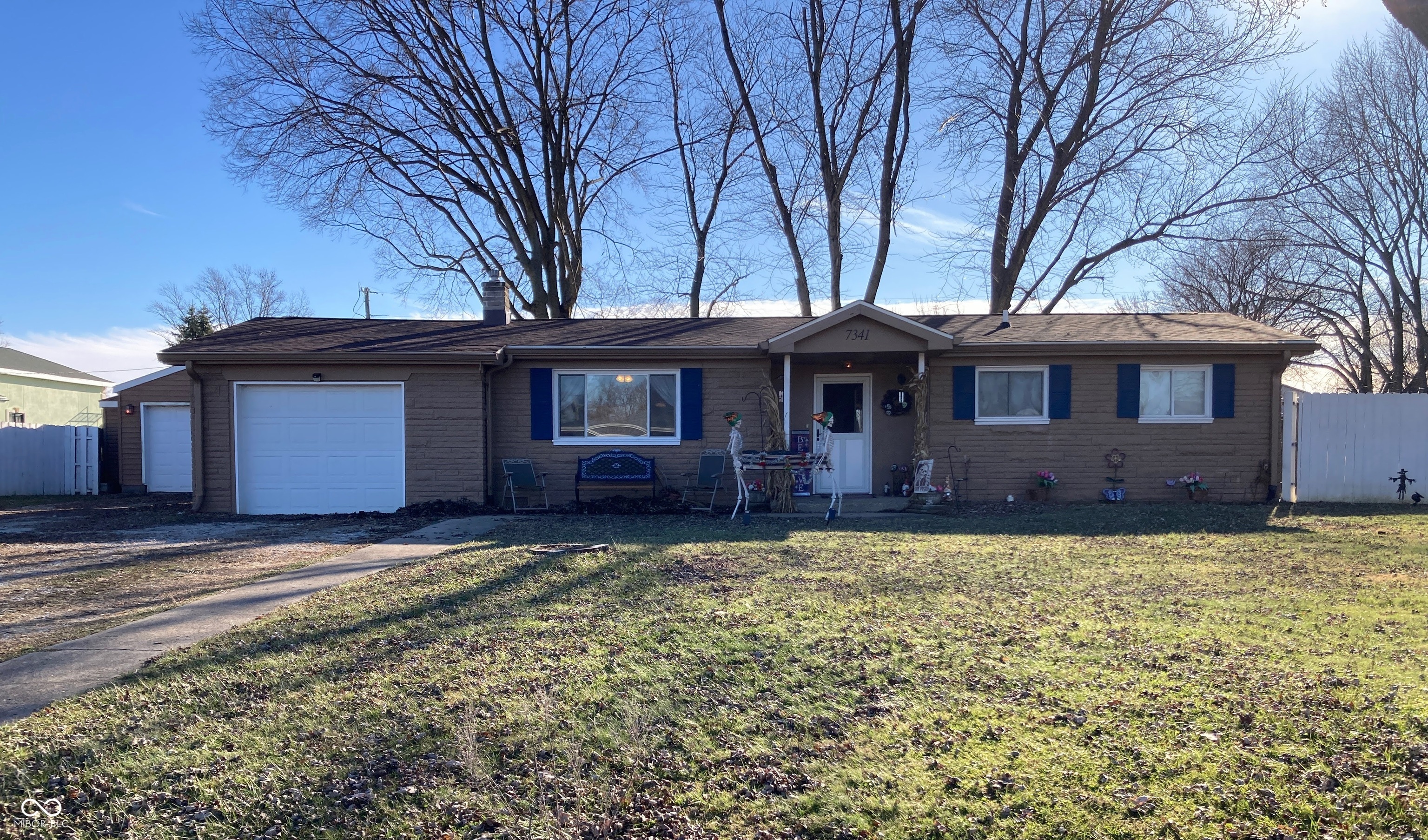 7341 Buddy Lane