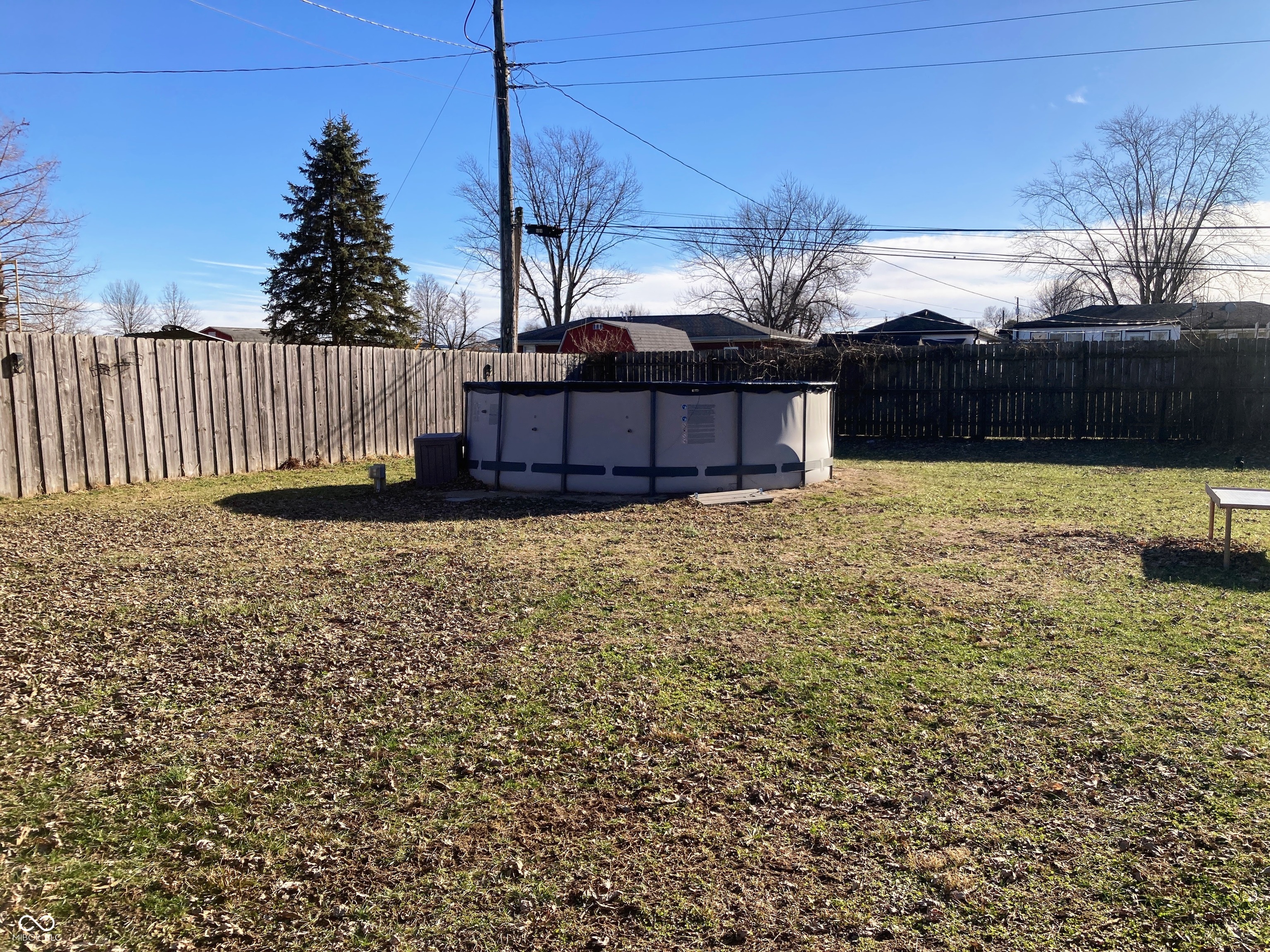 7341 Buddy Lane