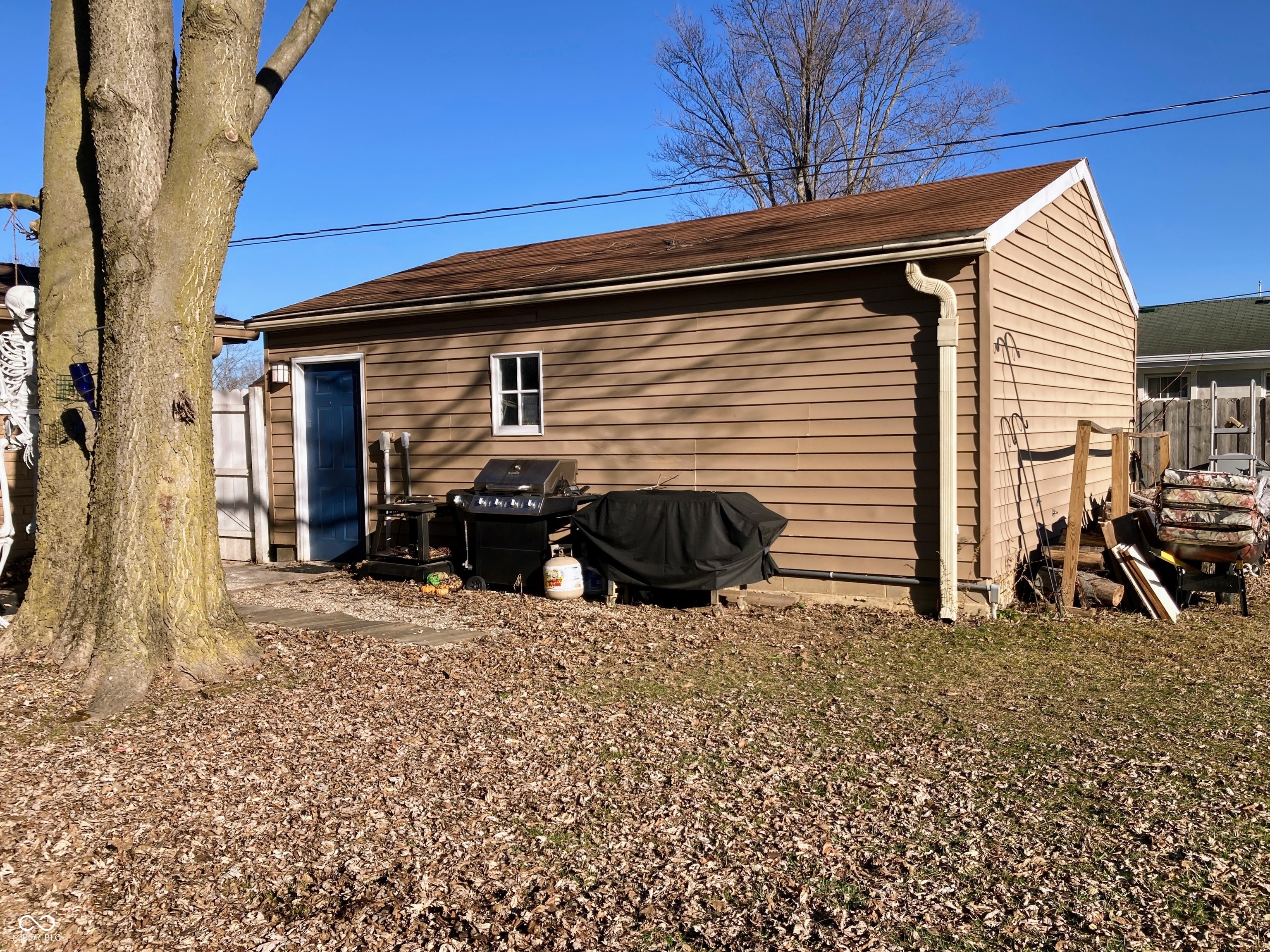 7341 Buddy Lane