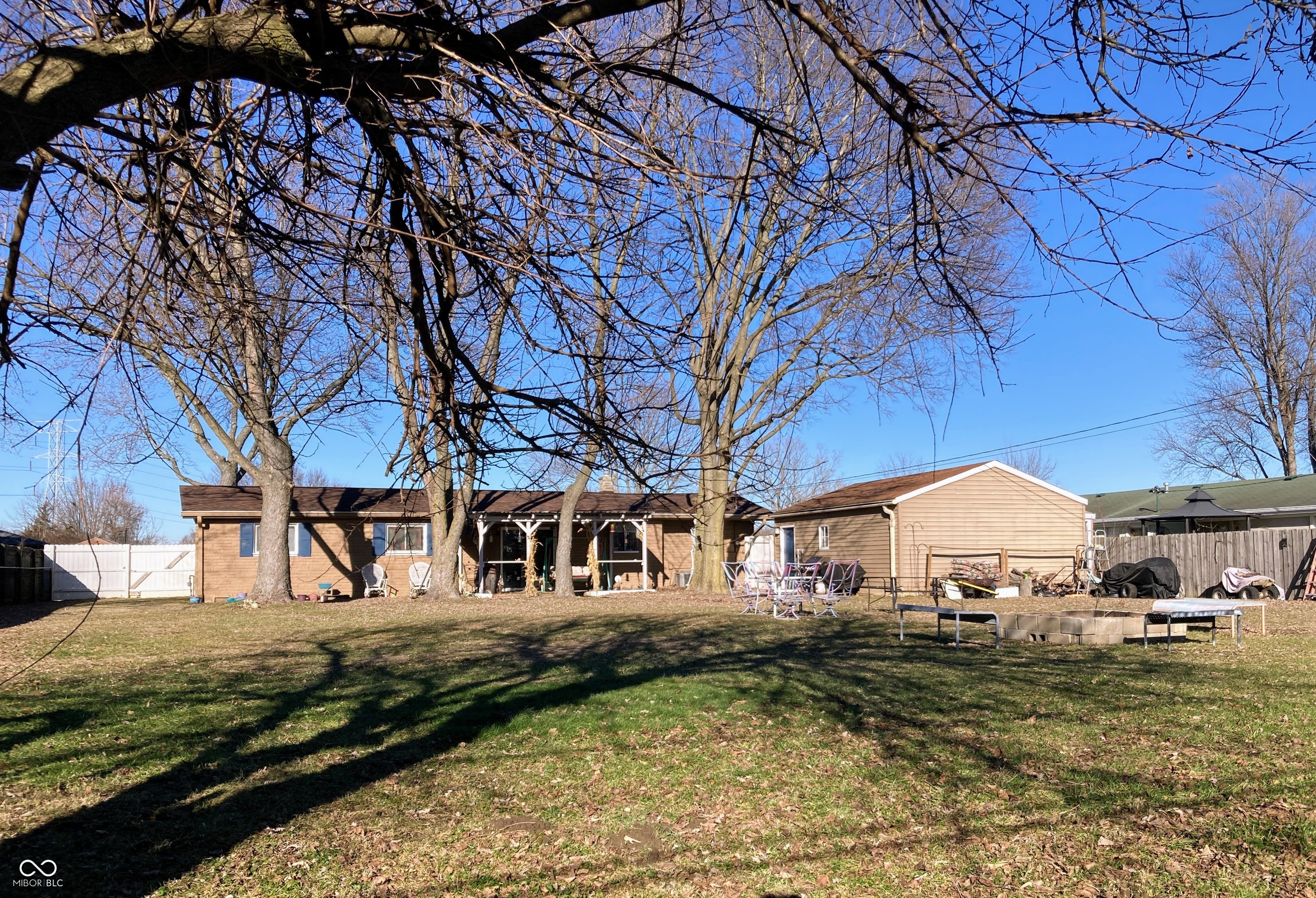 7341 Buddy Lane