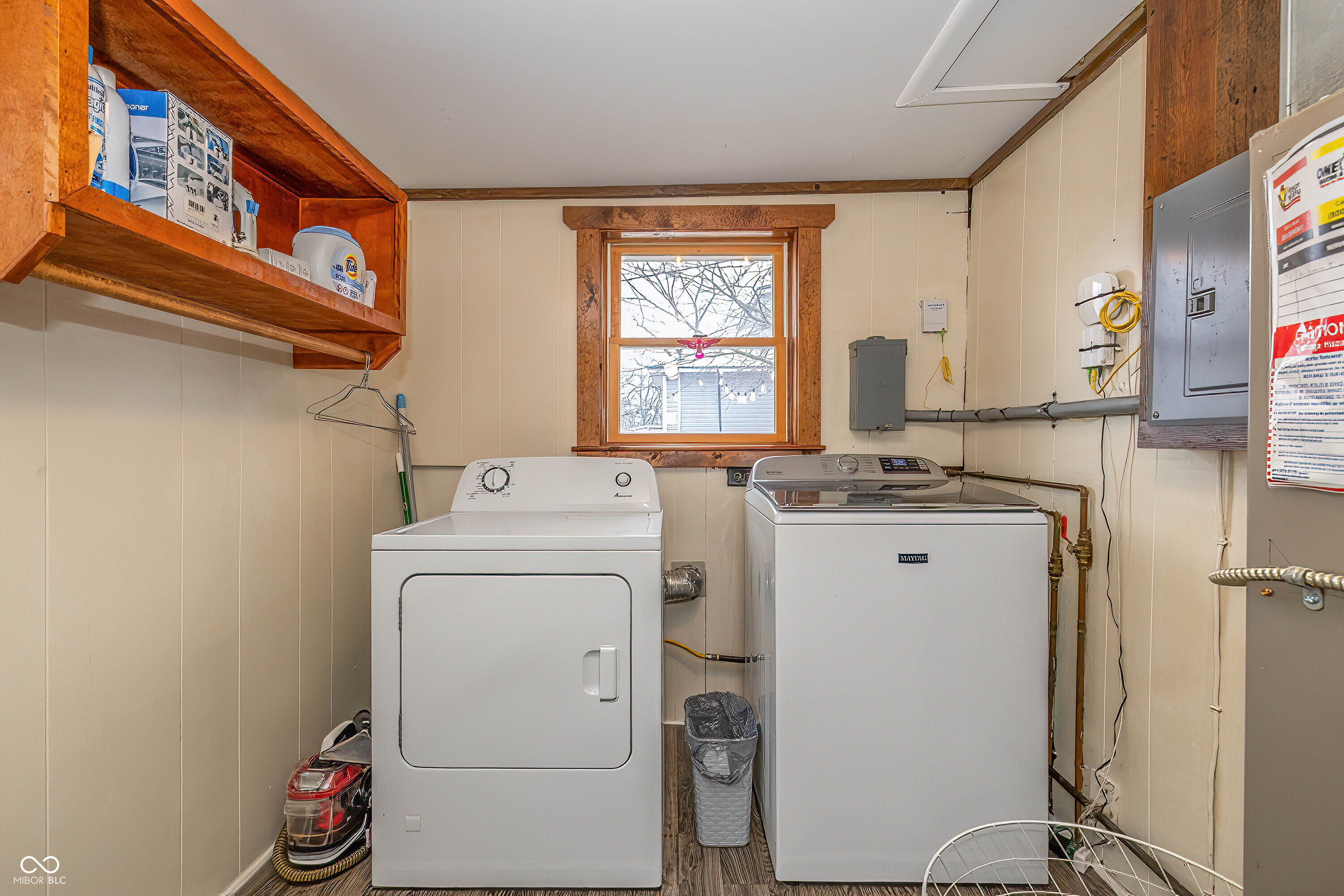 614 W Chicago Street