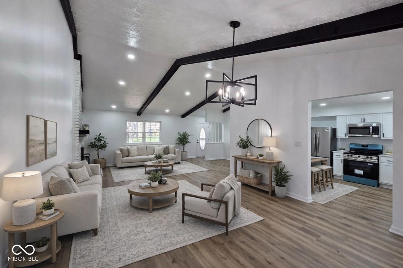 601 Nelson Drive
