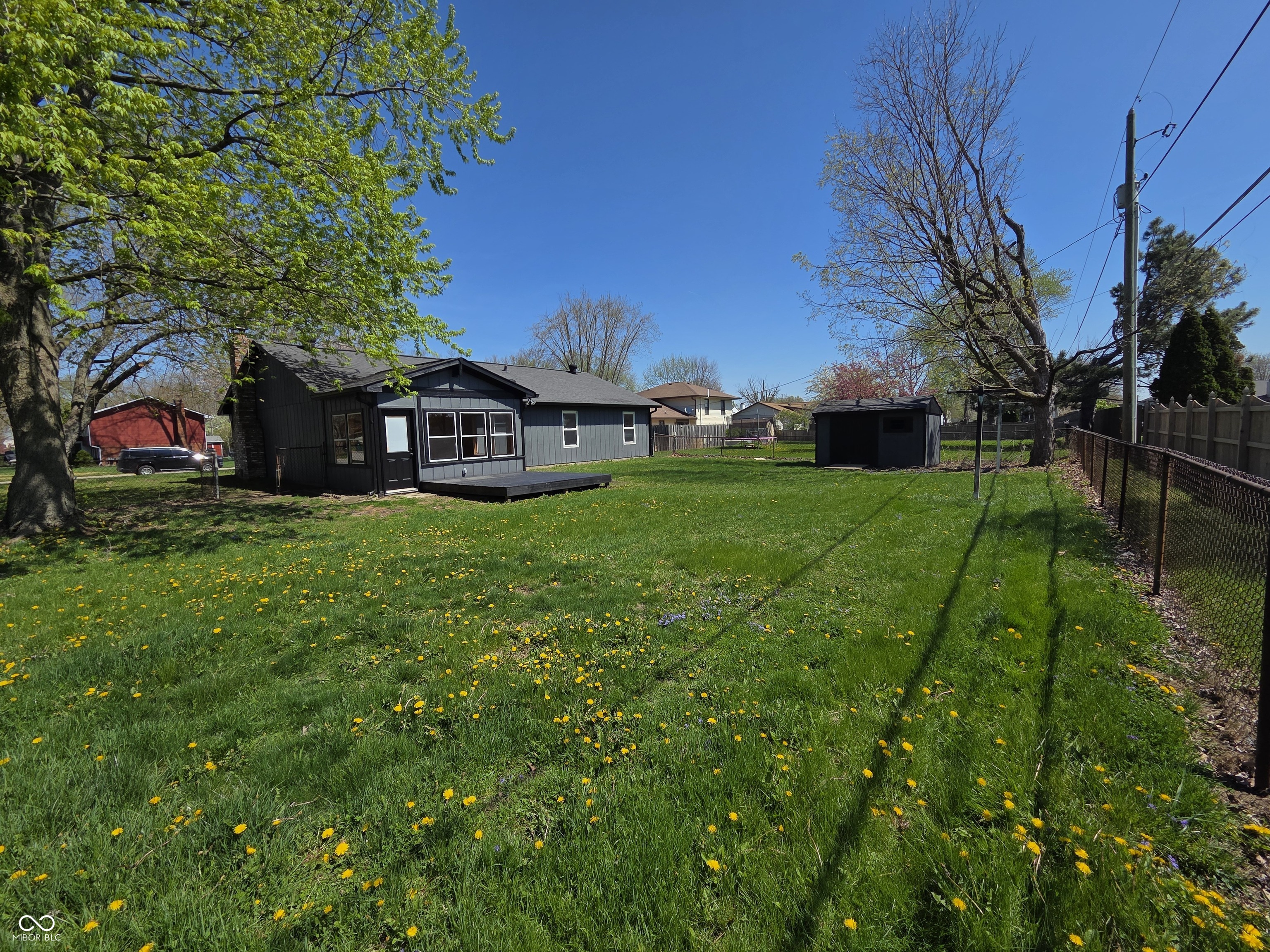 601 Nelson Drive