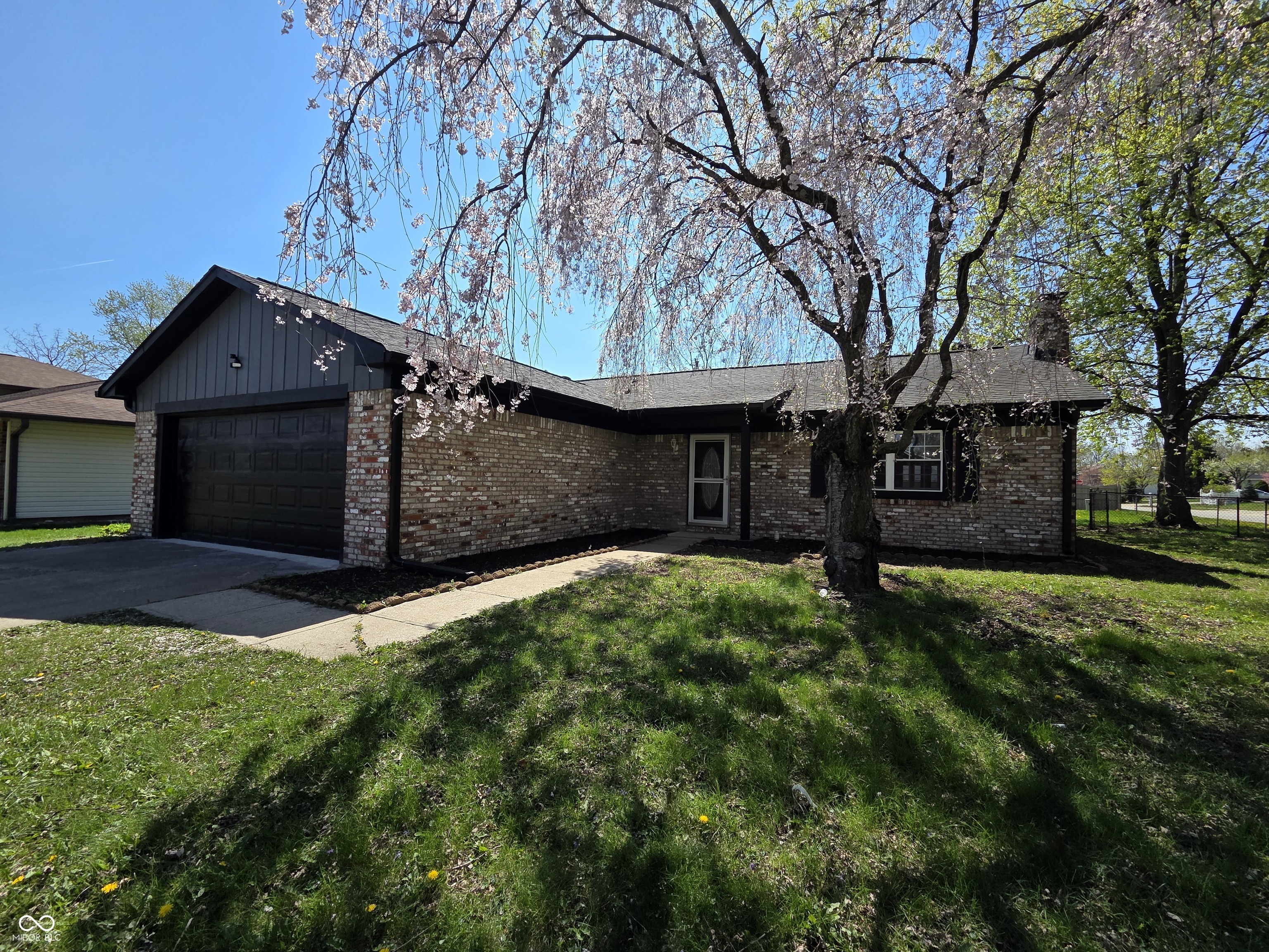 601 Nelson Drive