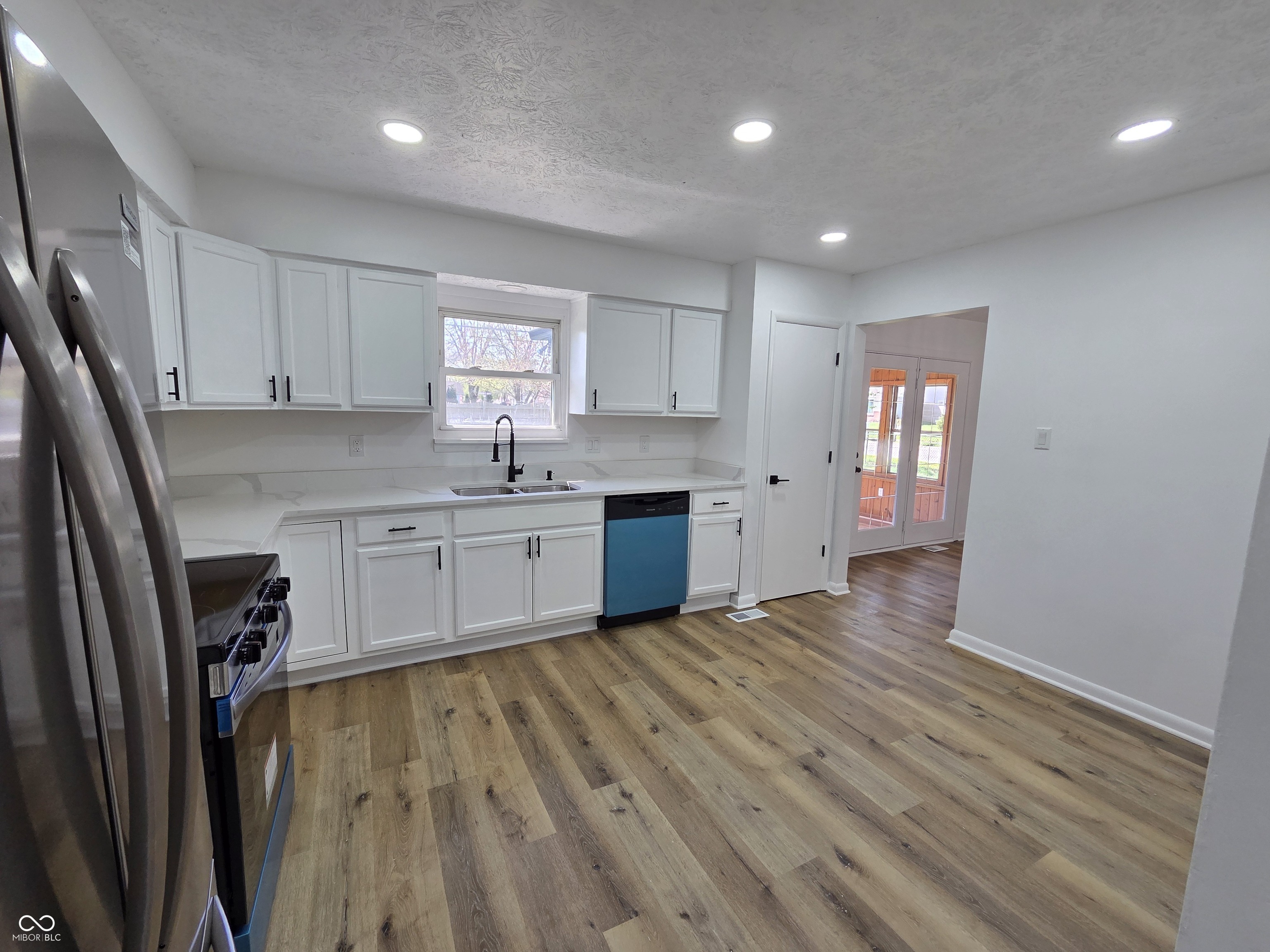 601 Nelson Drive