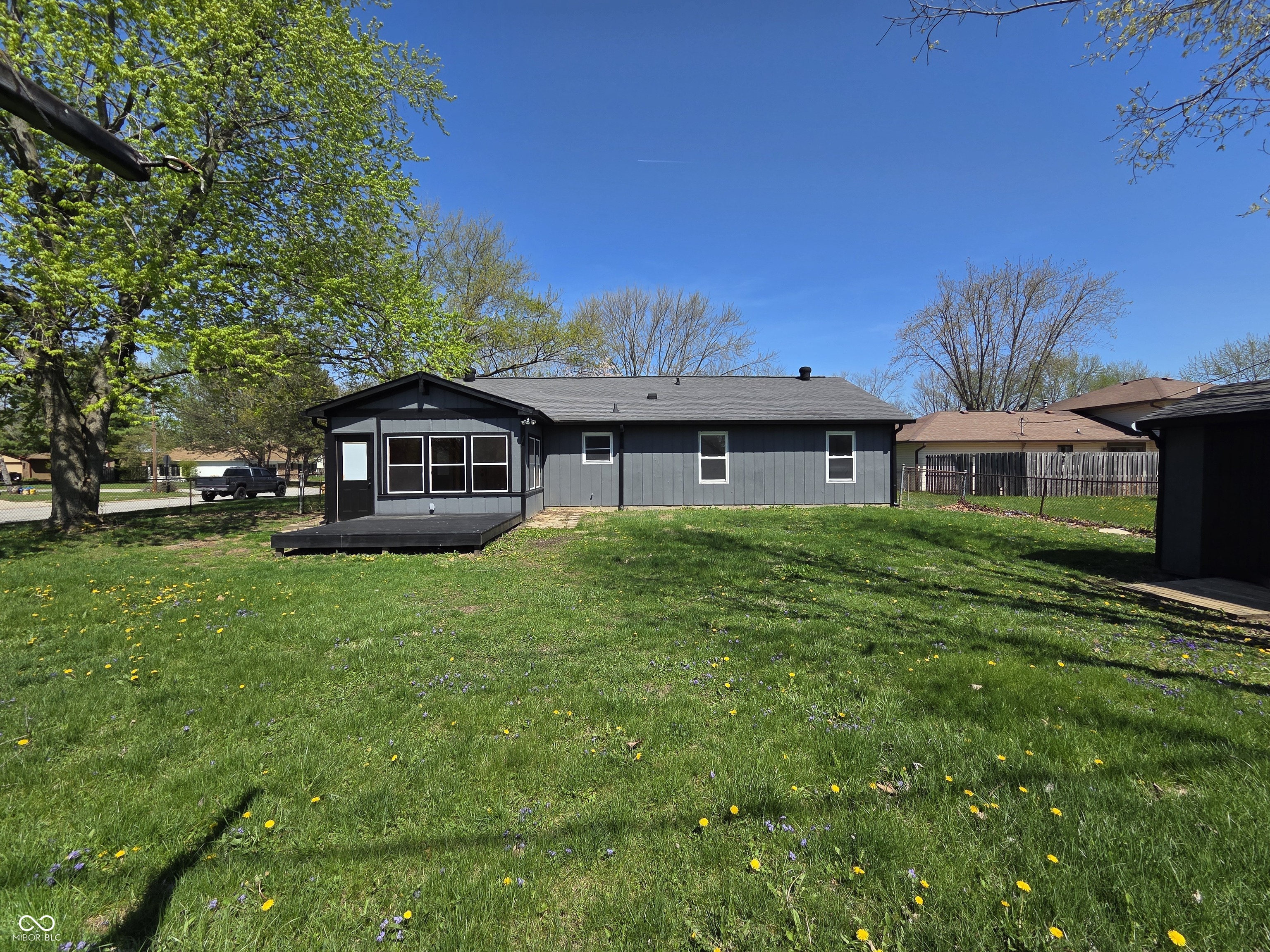 601 Nelson Drive