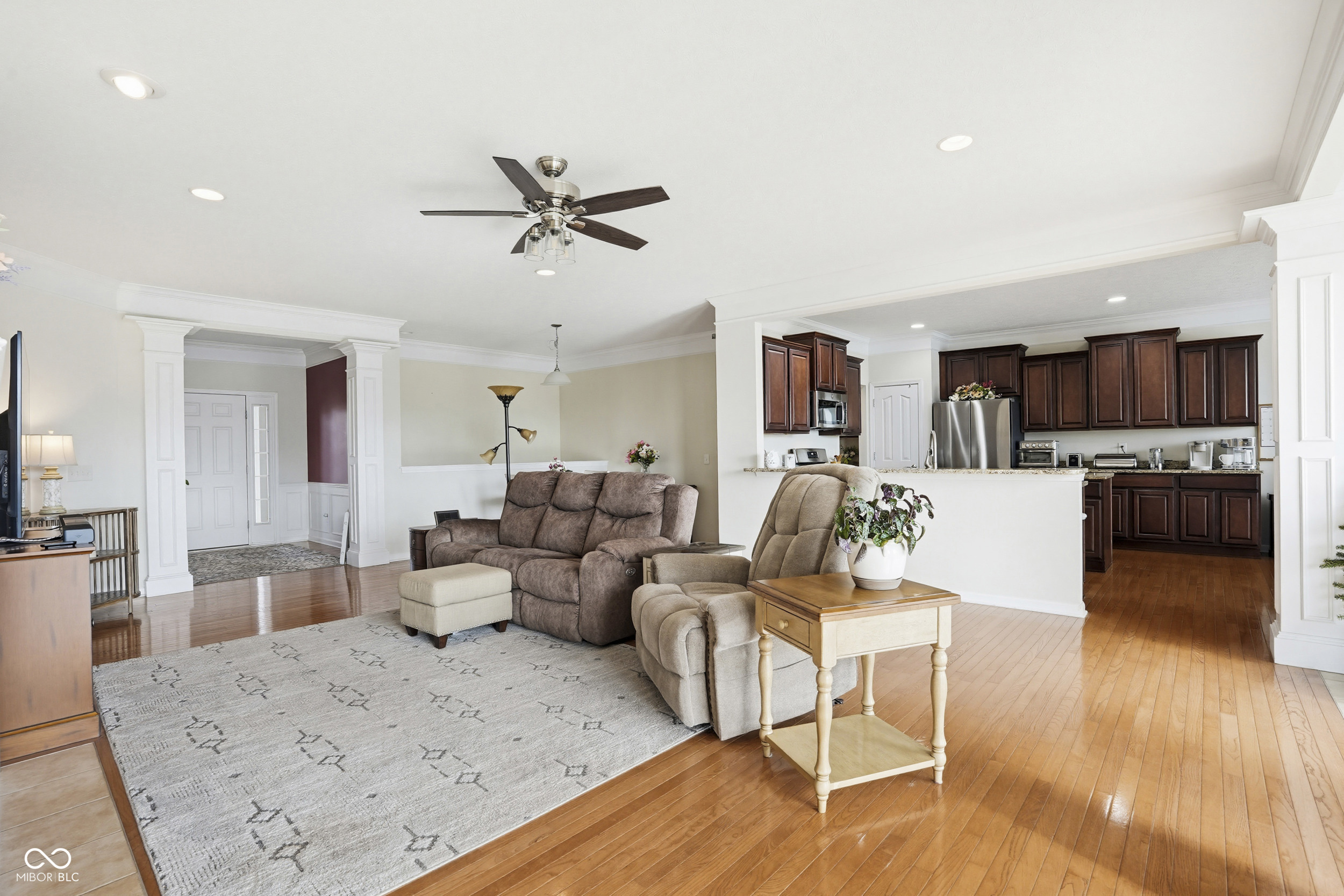 1711 Harris Hawk Court