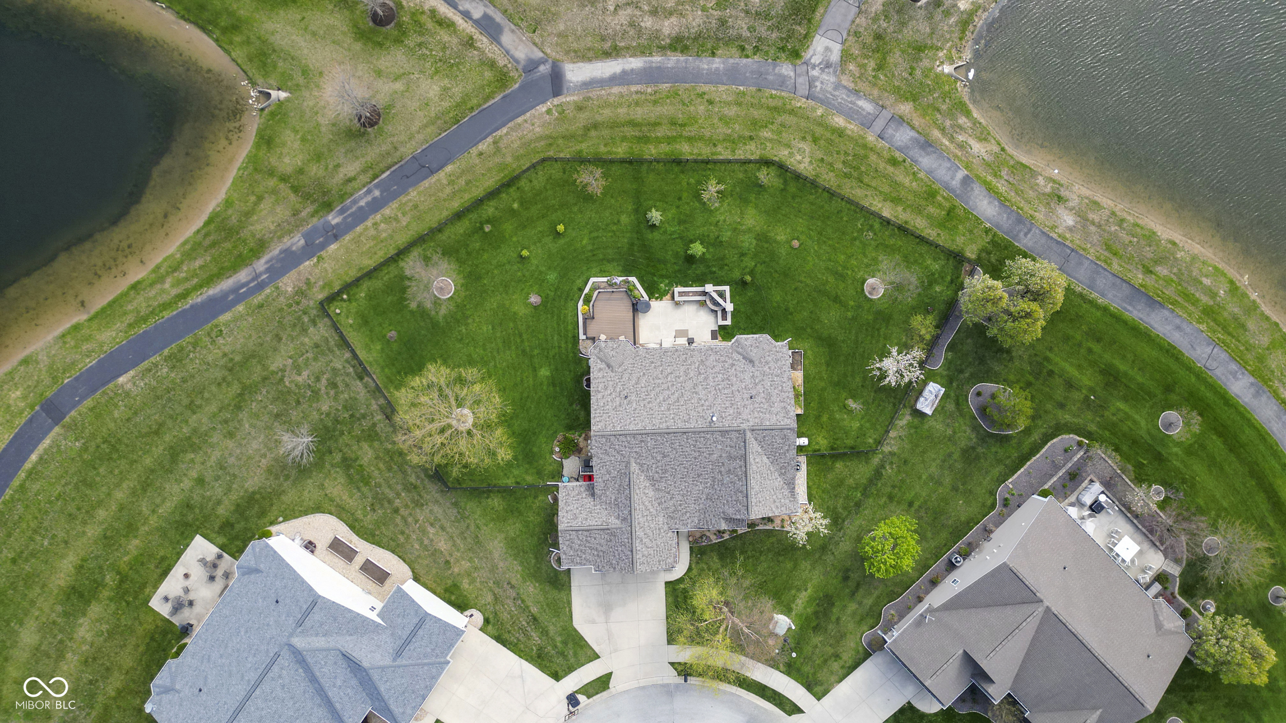 1711 Harris Hawk Court