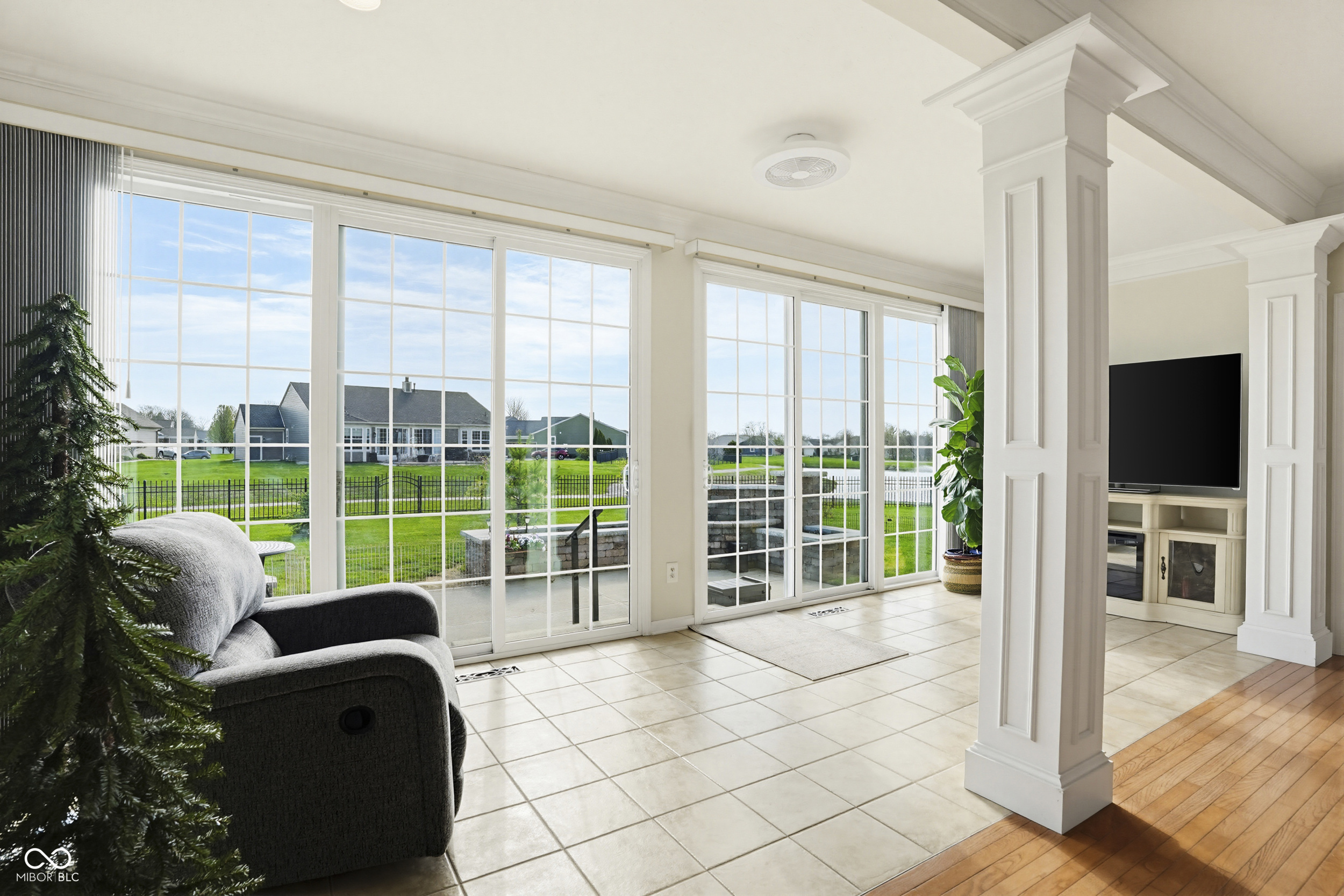 1711 Harris Hawk Court